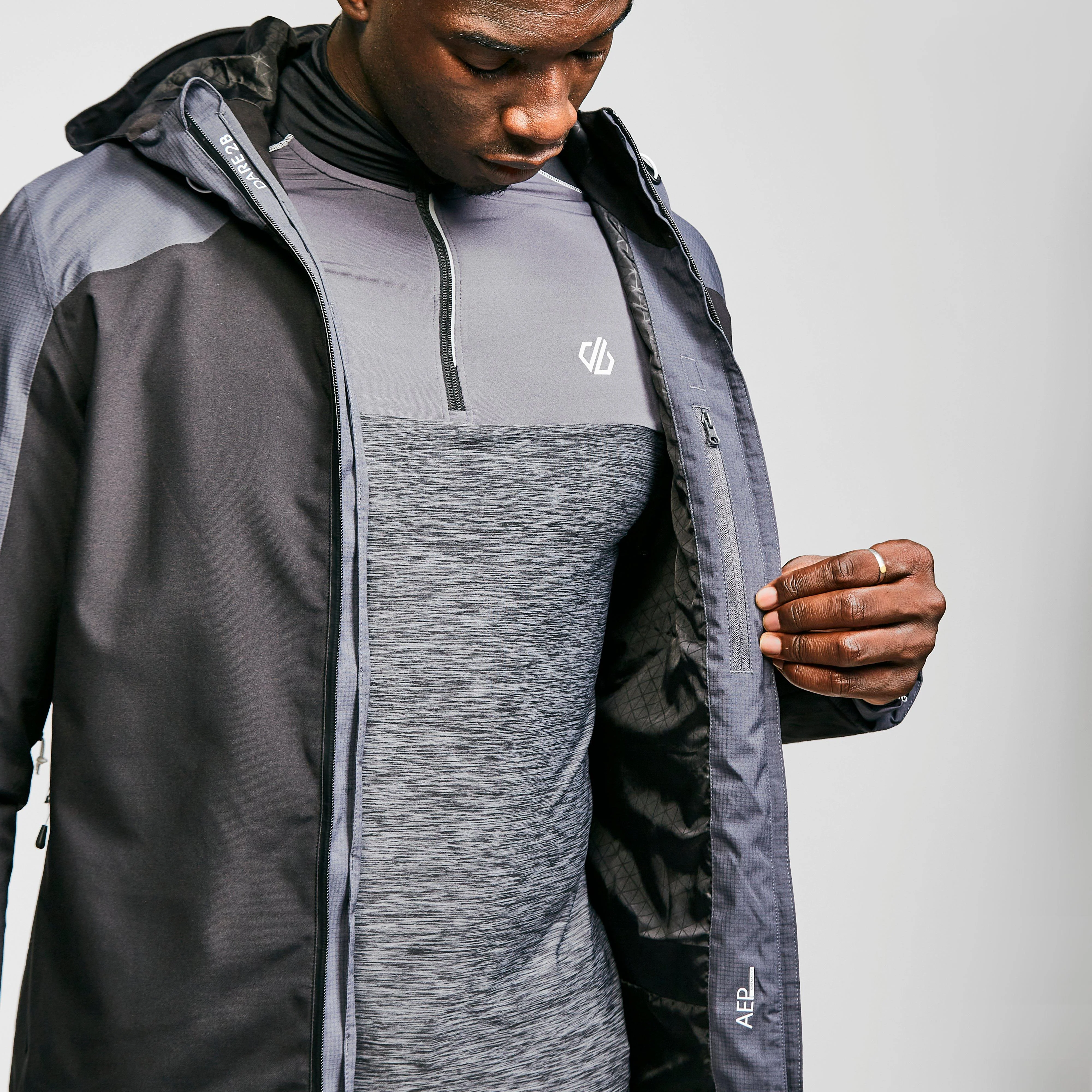 Men's Diluent III Jacket - Image 8