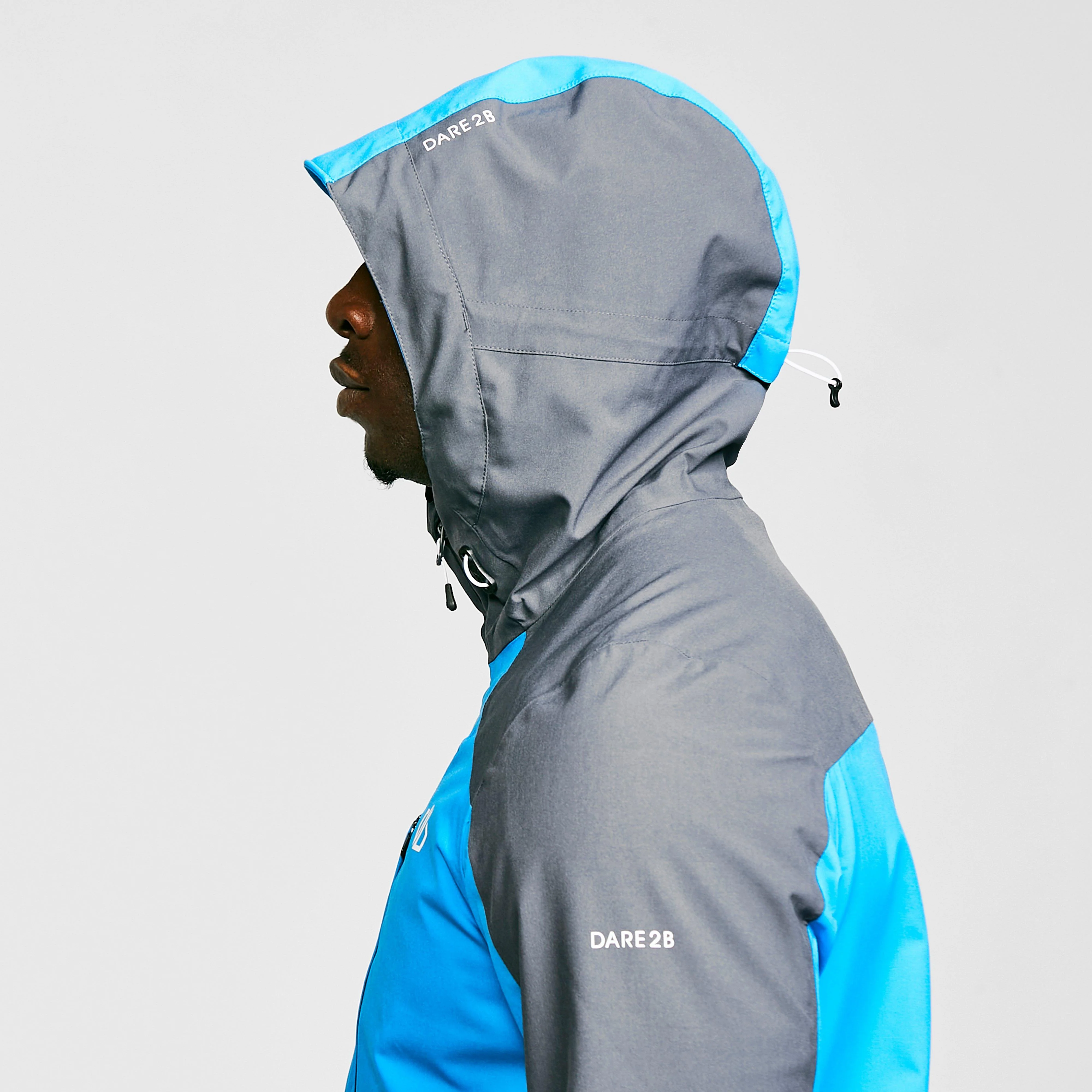 Men's Diluent III Jacket - Image 10