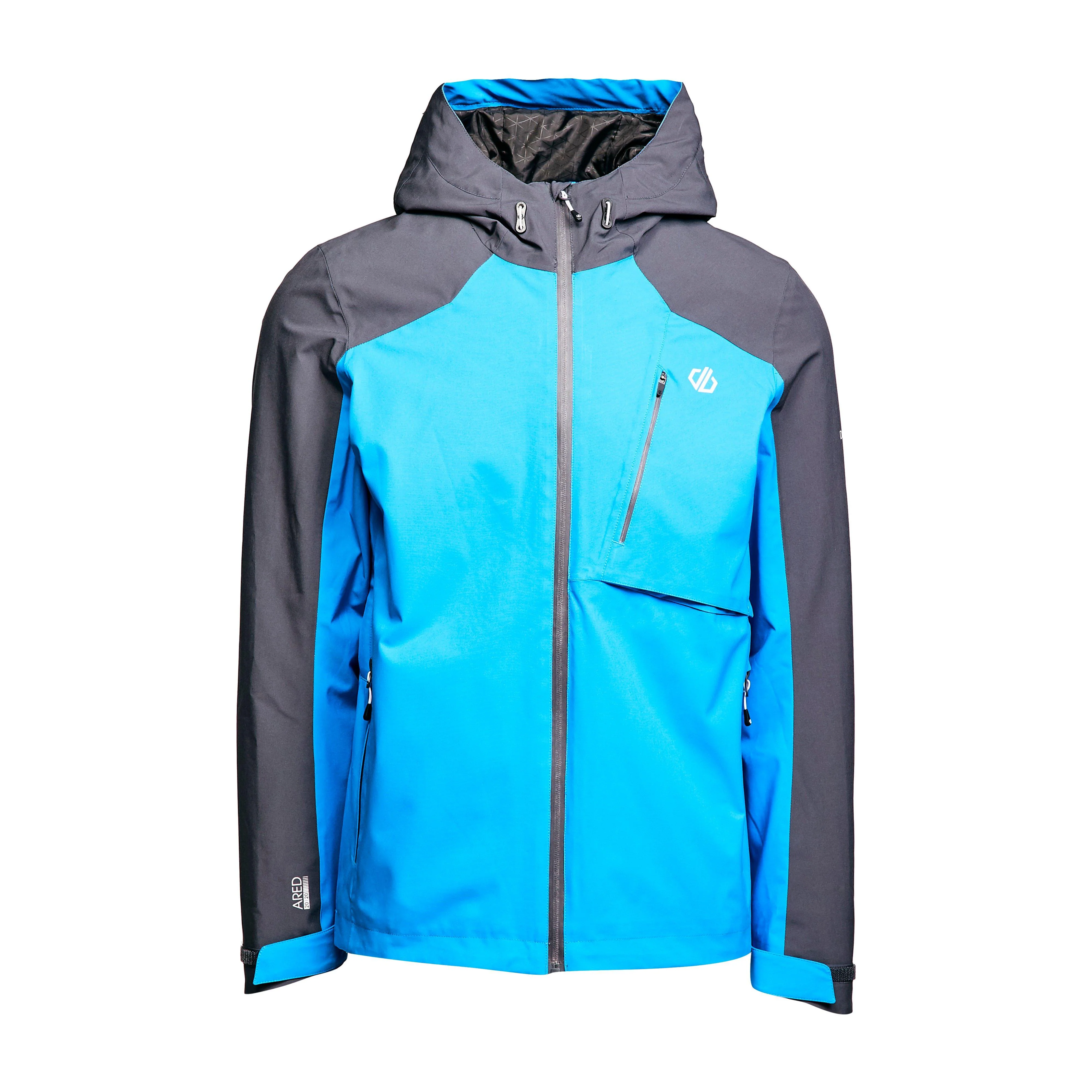 Men's Diluent III Jacket - Image 11