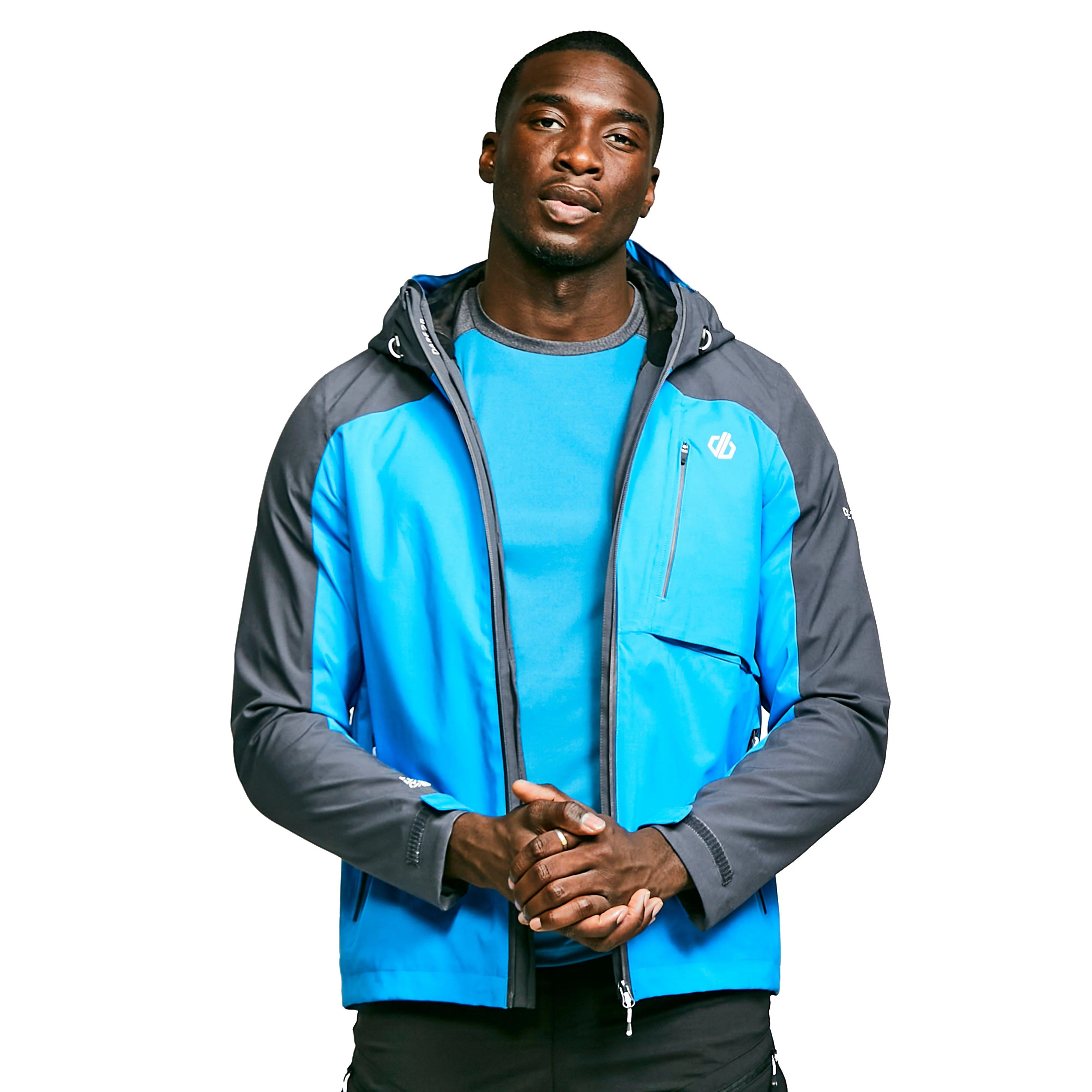 Men's Diluent III Jacket - Image 12