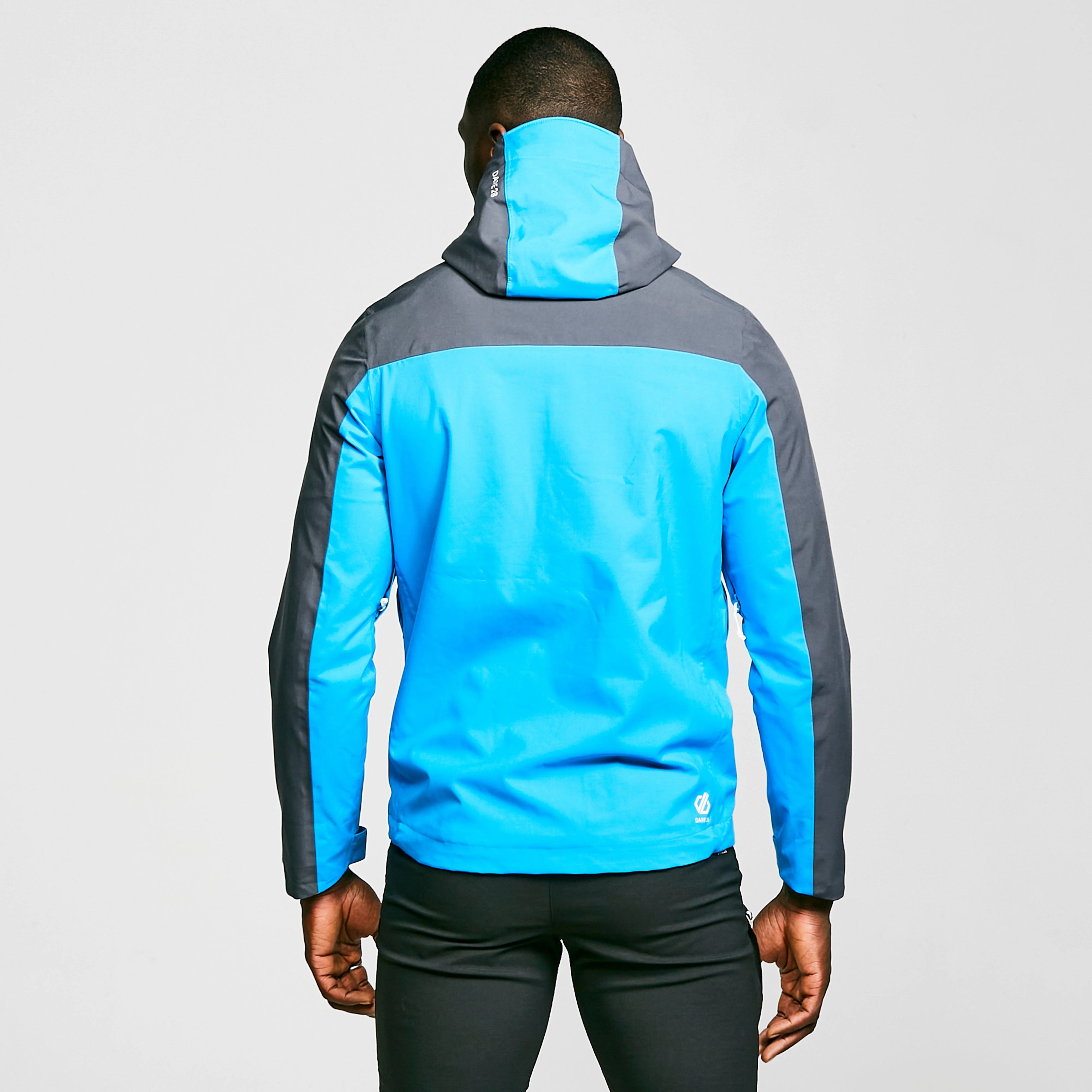 Men's Diluent III Jacket - Image 2