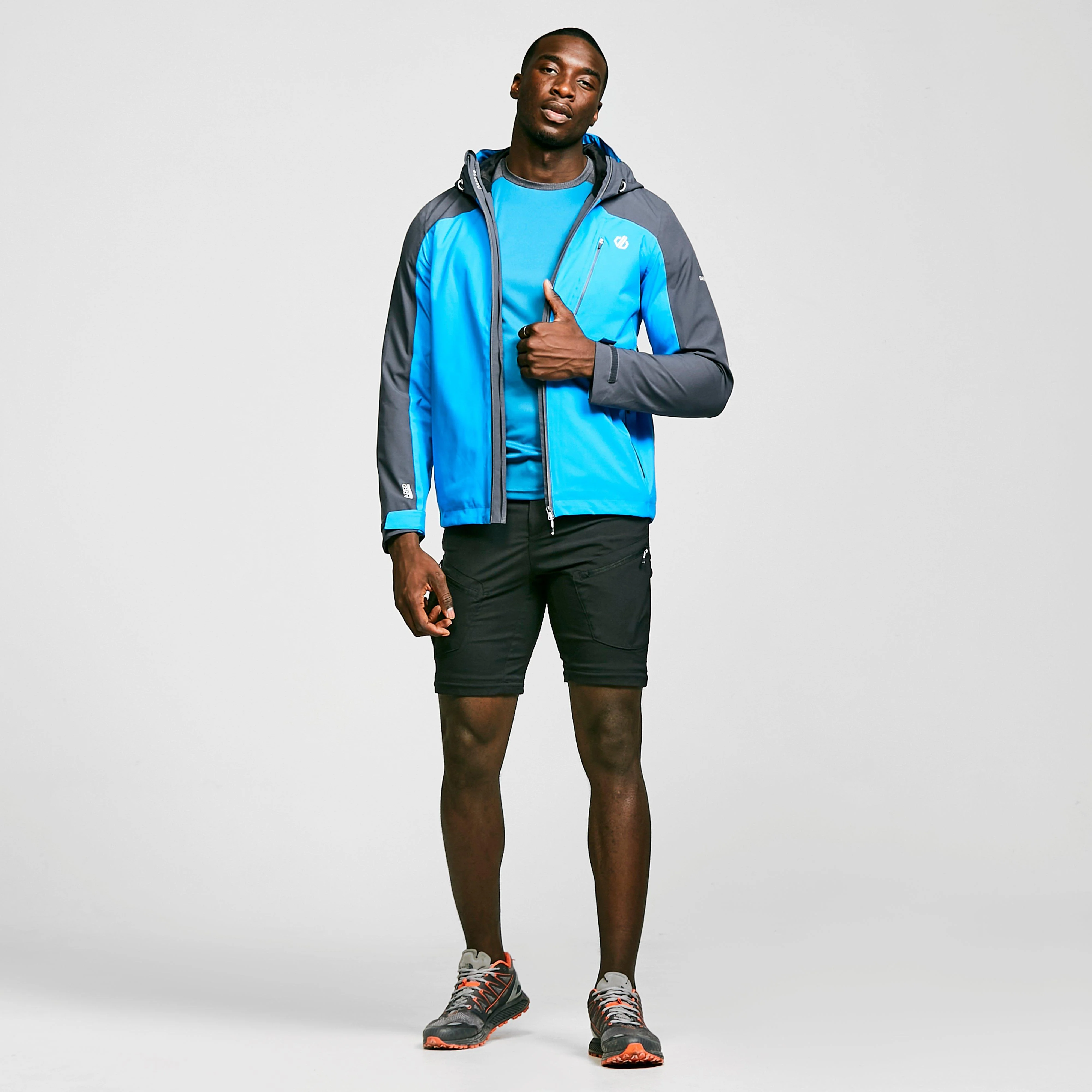 Men's Diluent III Jacket - Image 3