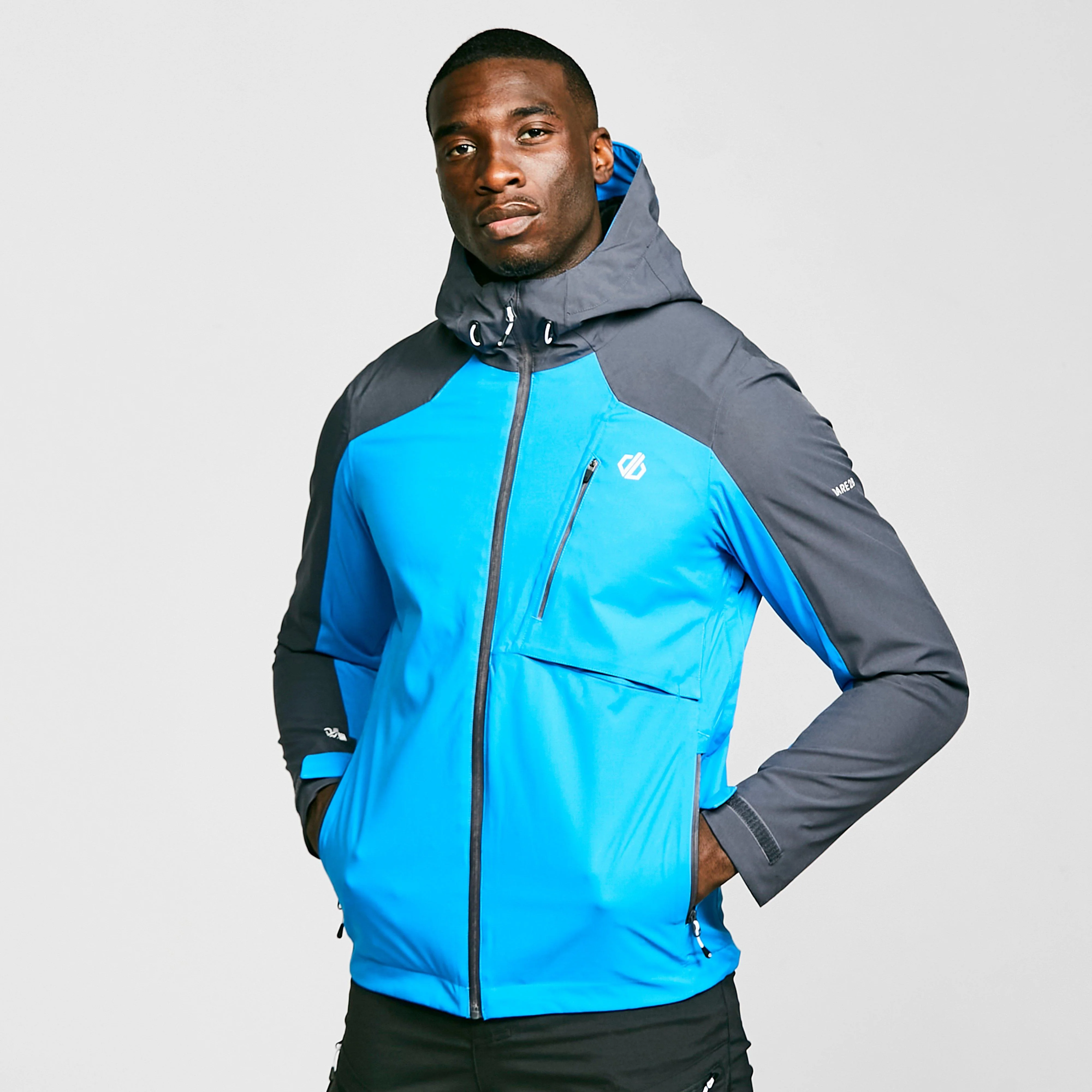 Men's Diluent III Jacket - Image 4