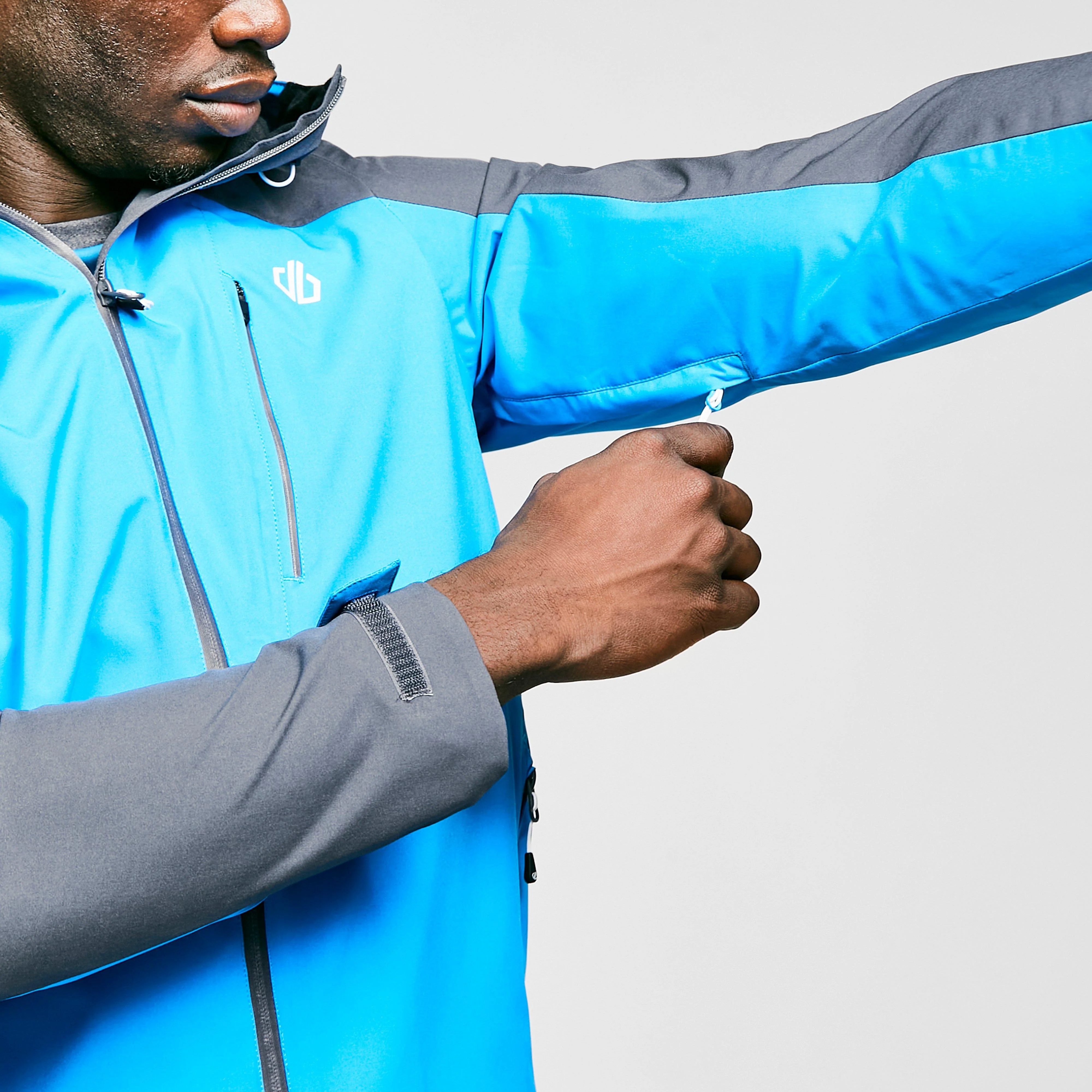 Men's Diluent III Jacket - Image 7