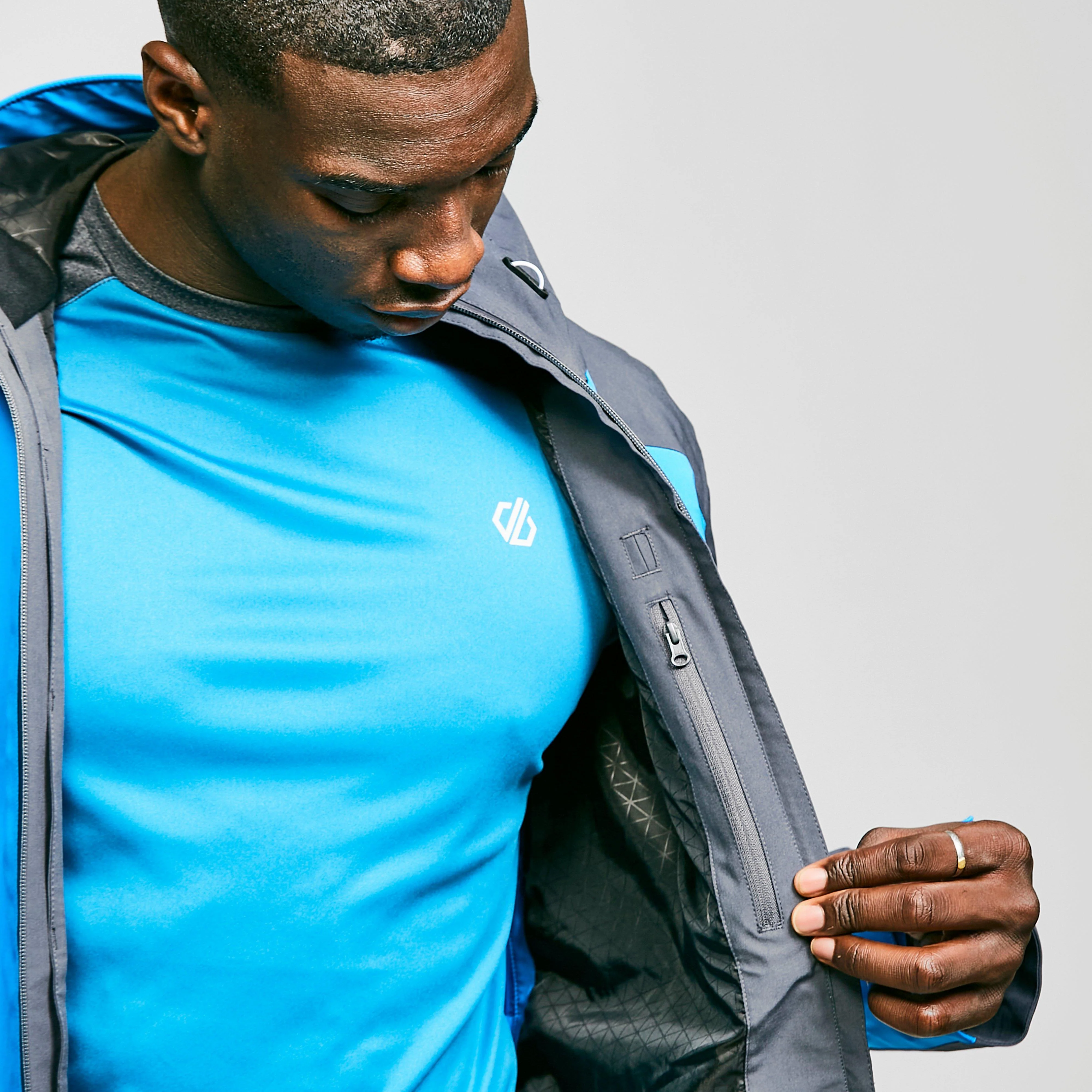Men's Diluent III Jacket - Image 8