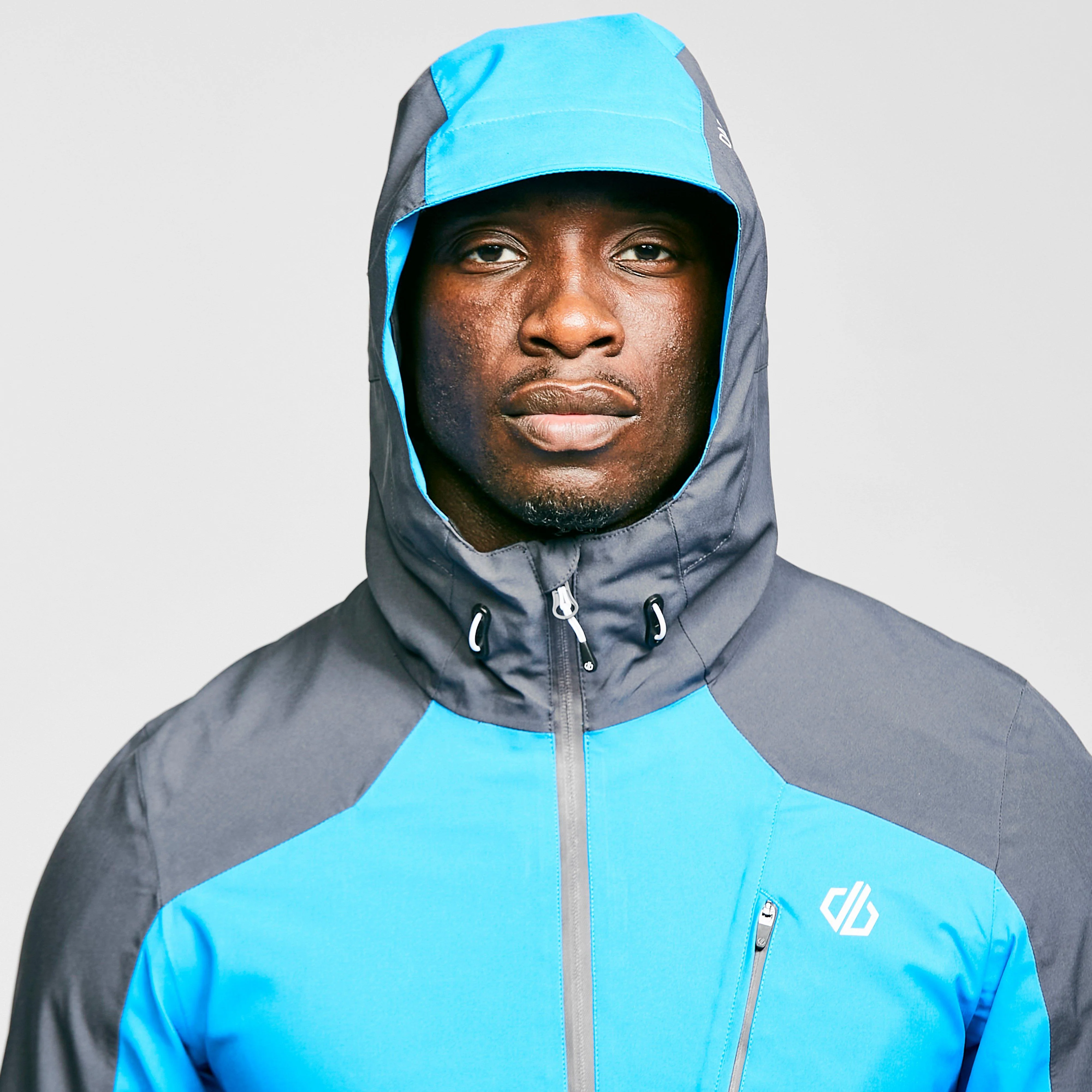 Men's Diluent III Jacket - Image 9