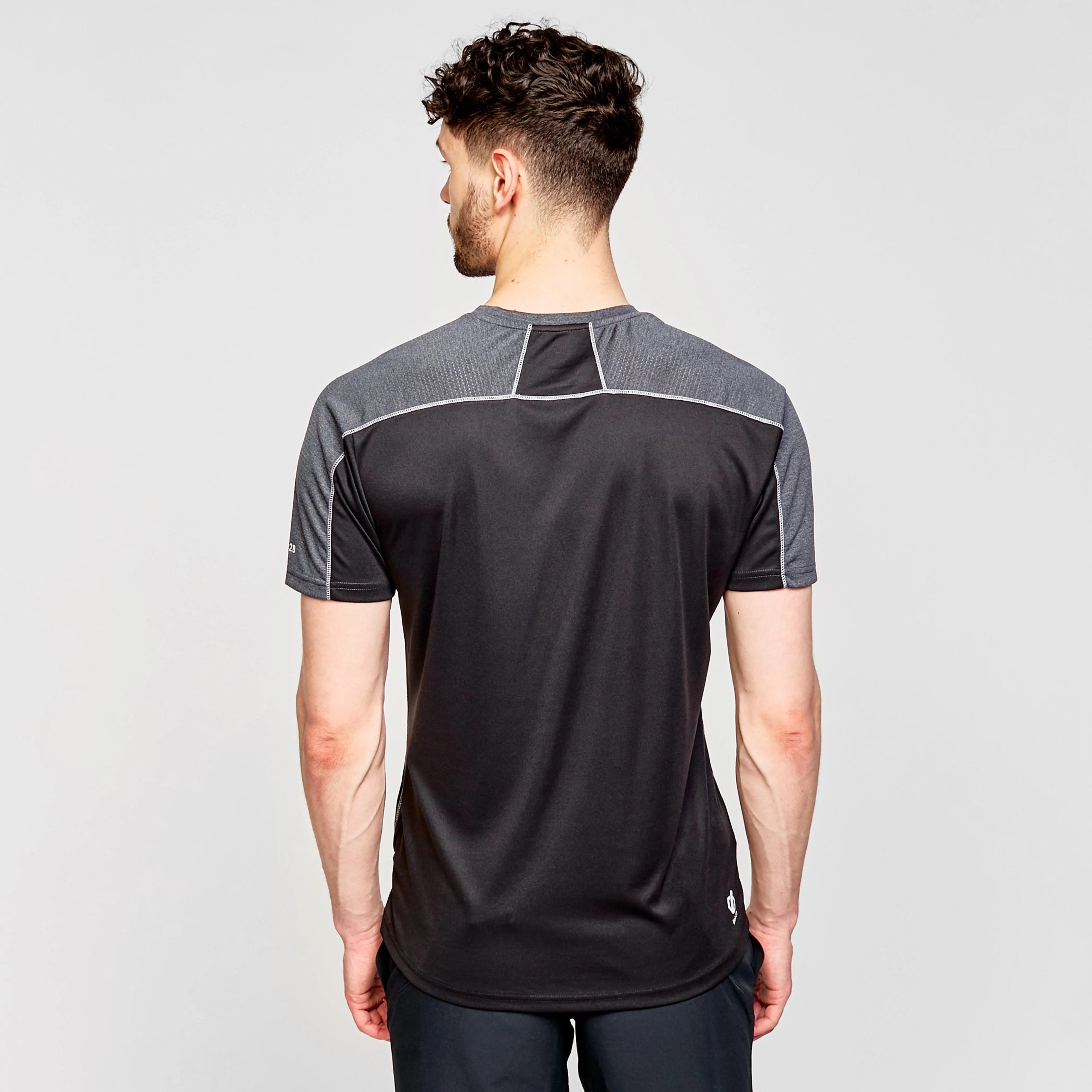 Men's Discernible T-Shirt - Image 2