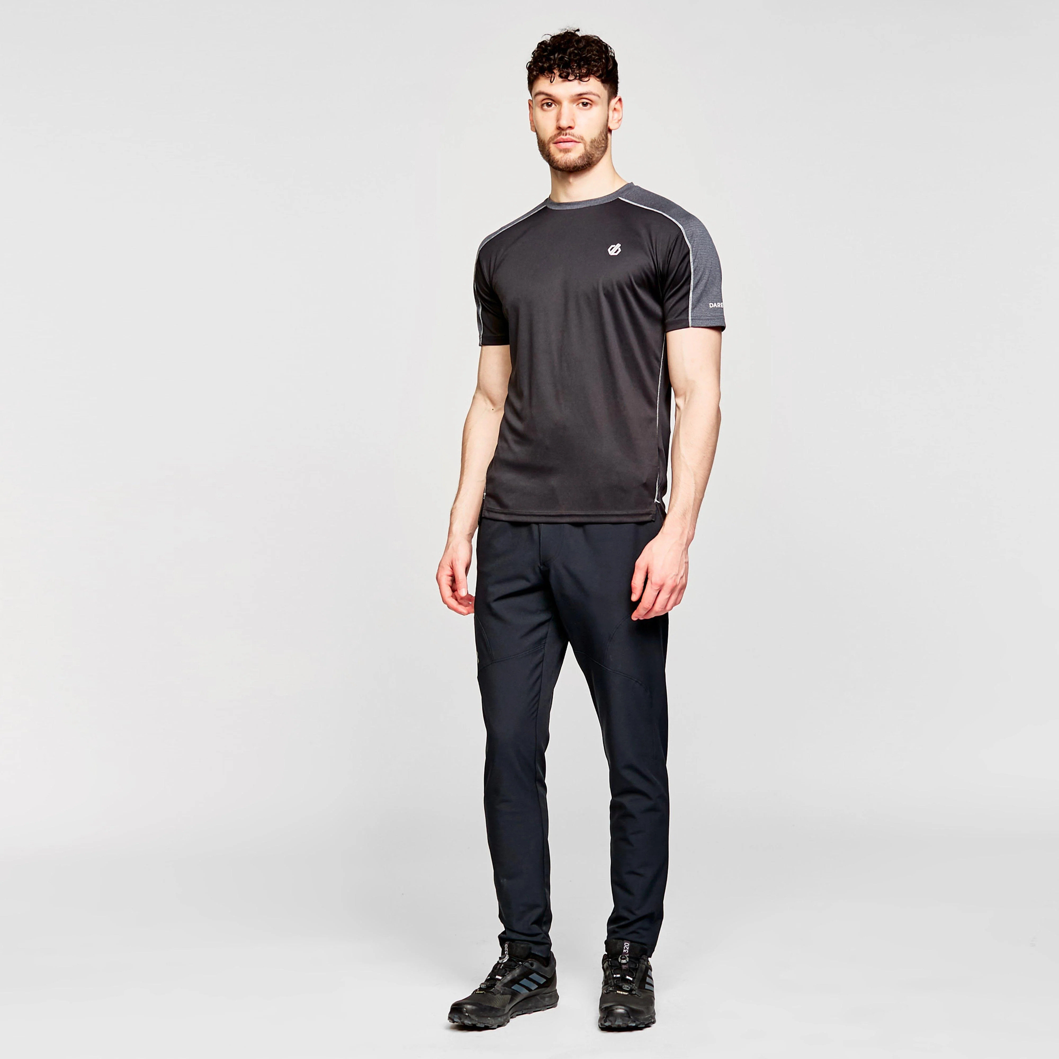 Men's Discernible T-Shirt - Image 3