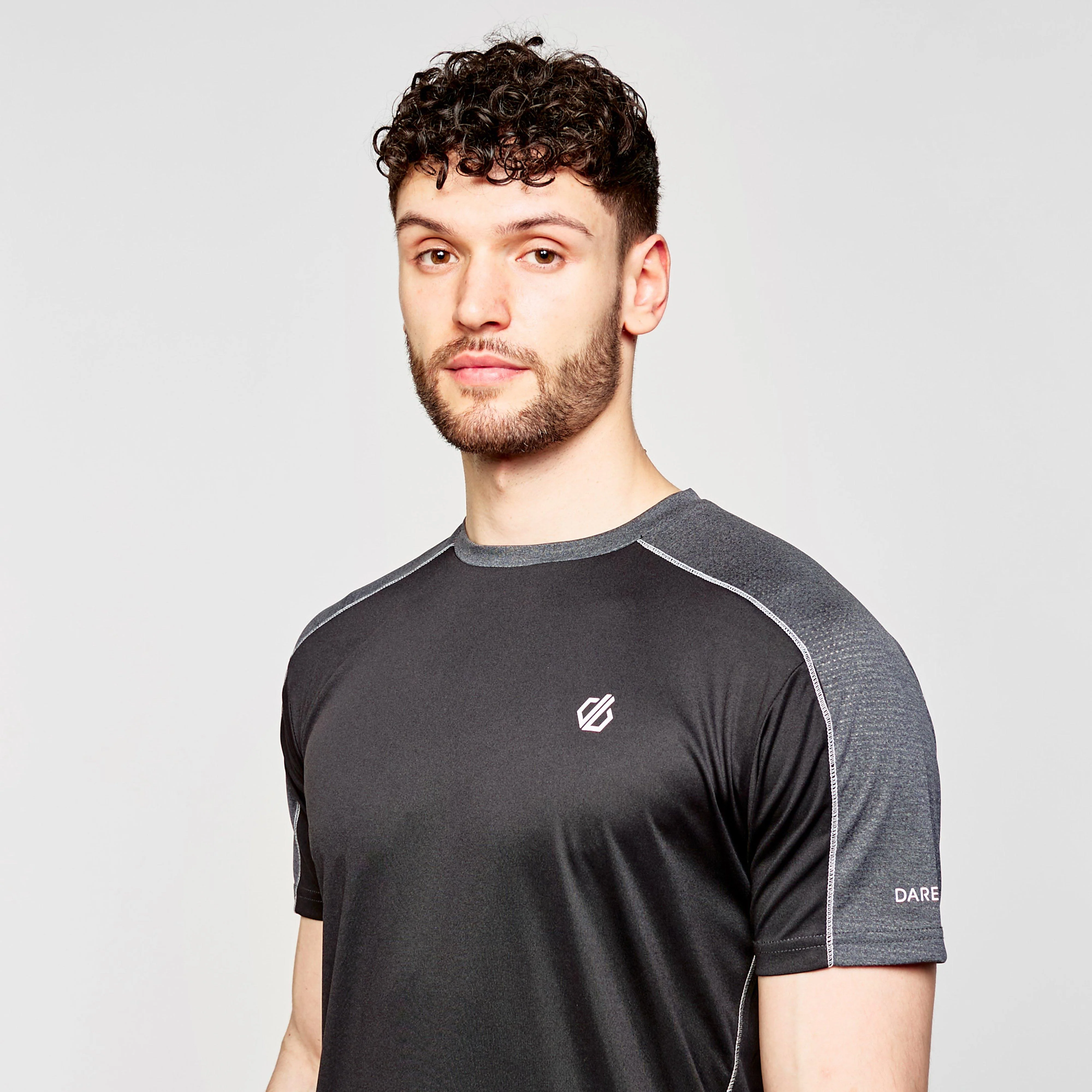 Men's Discernible T-Shirt - Image 4