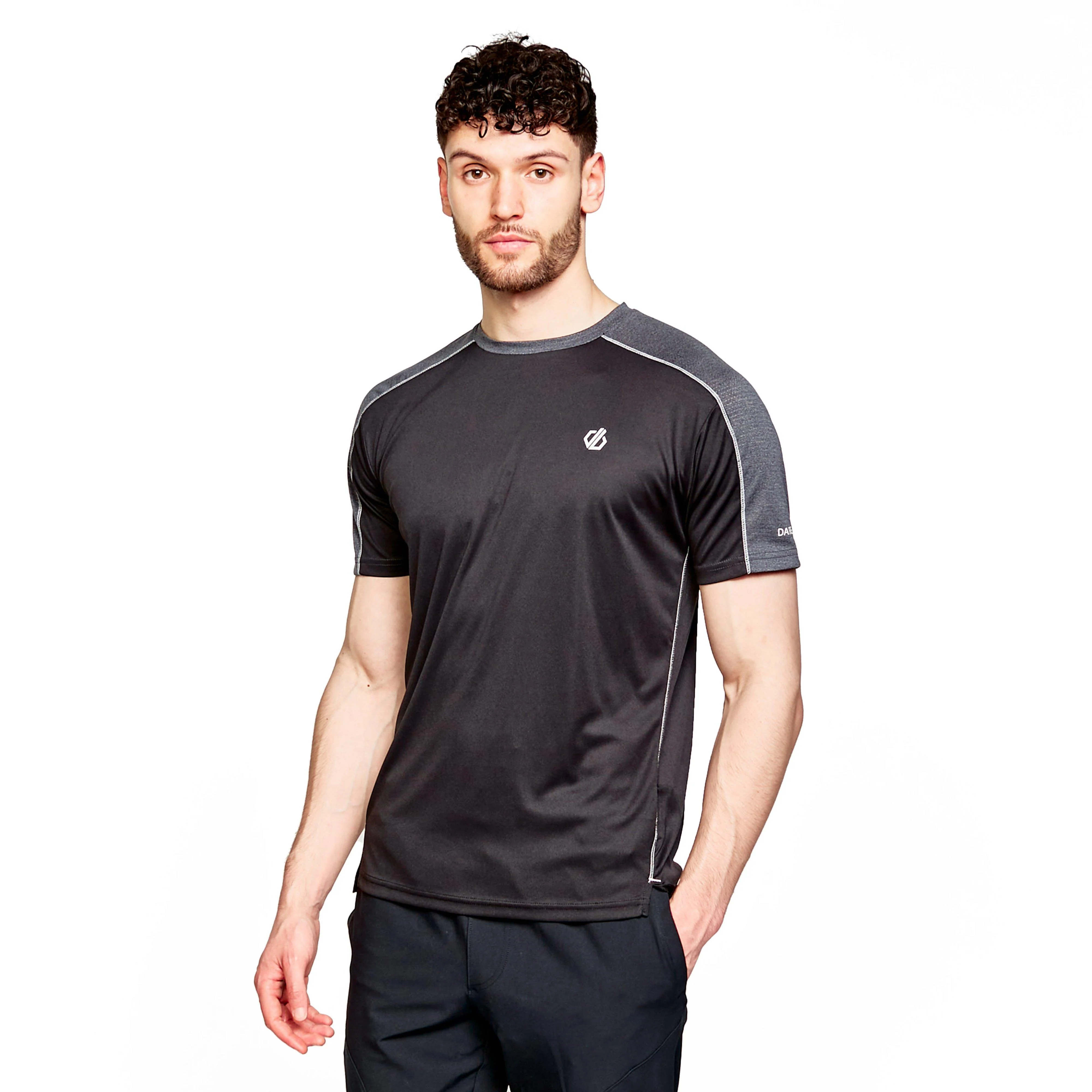 Men's Discernible T-Shirt - Image 7