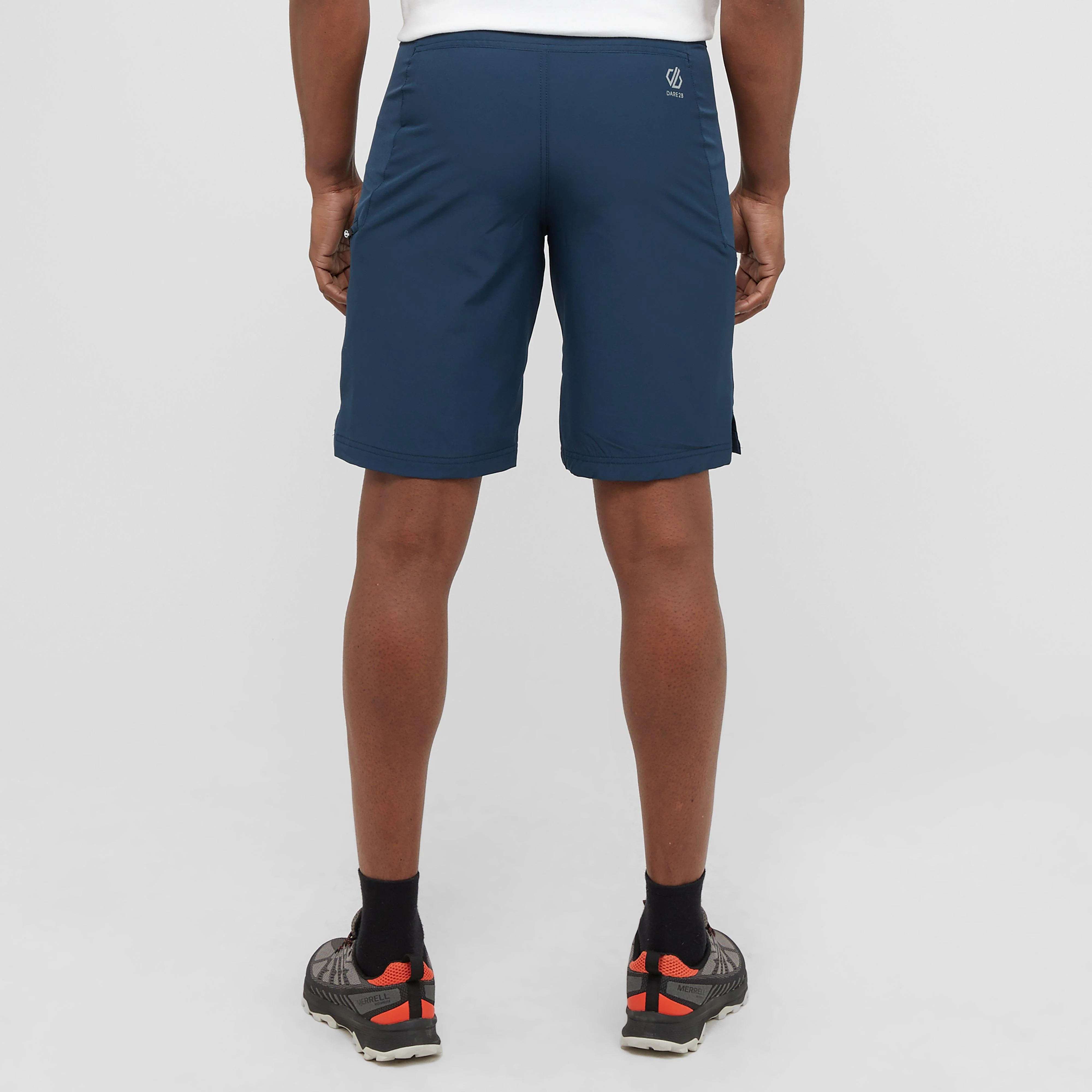Men's Duration II Shorts - Image 2