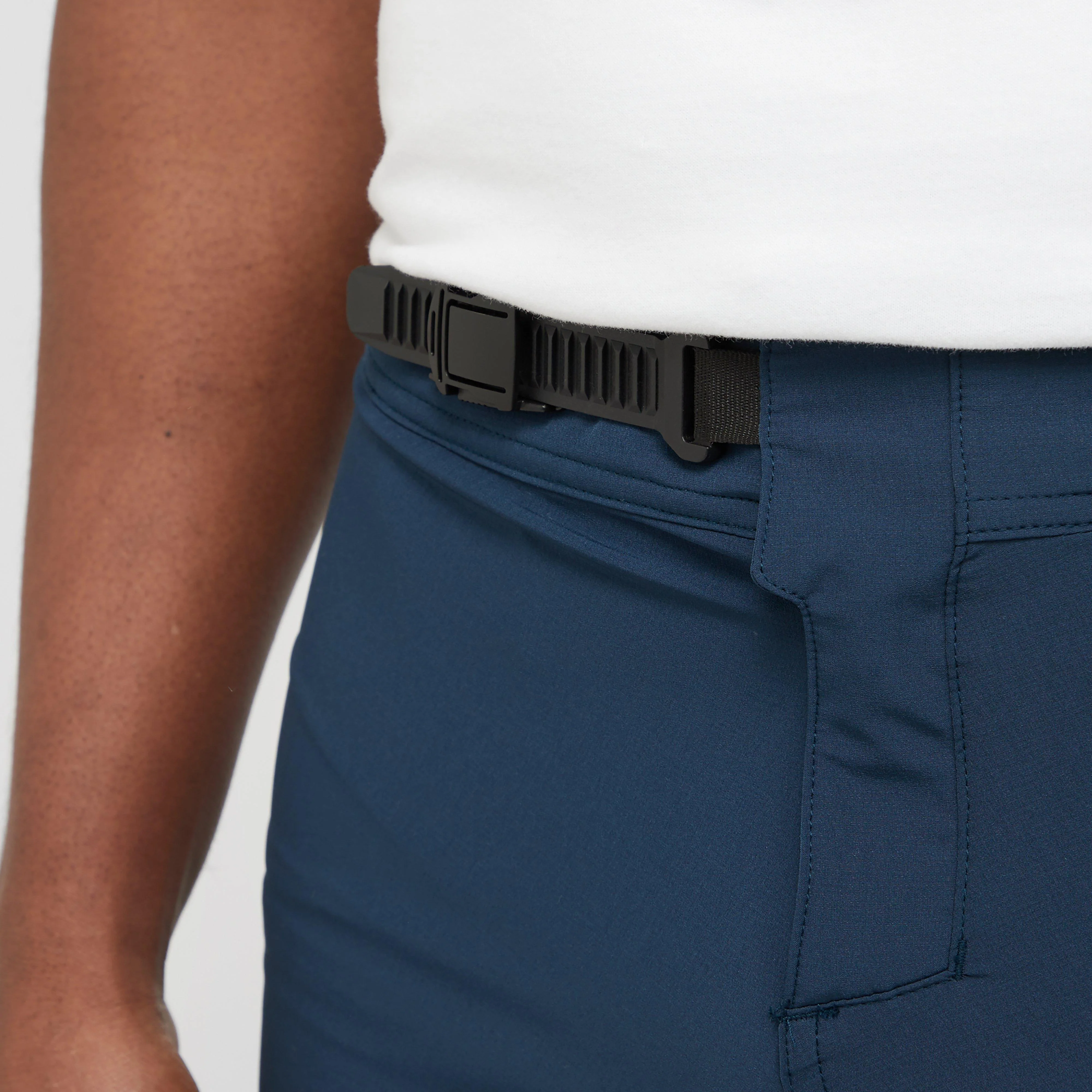 Men's Duration II Shorts - Image 4