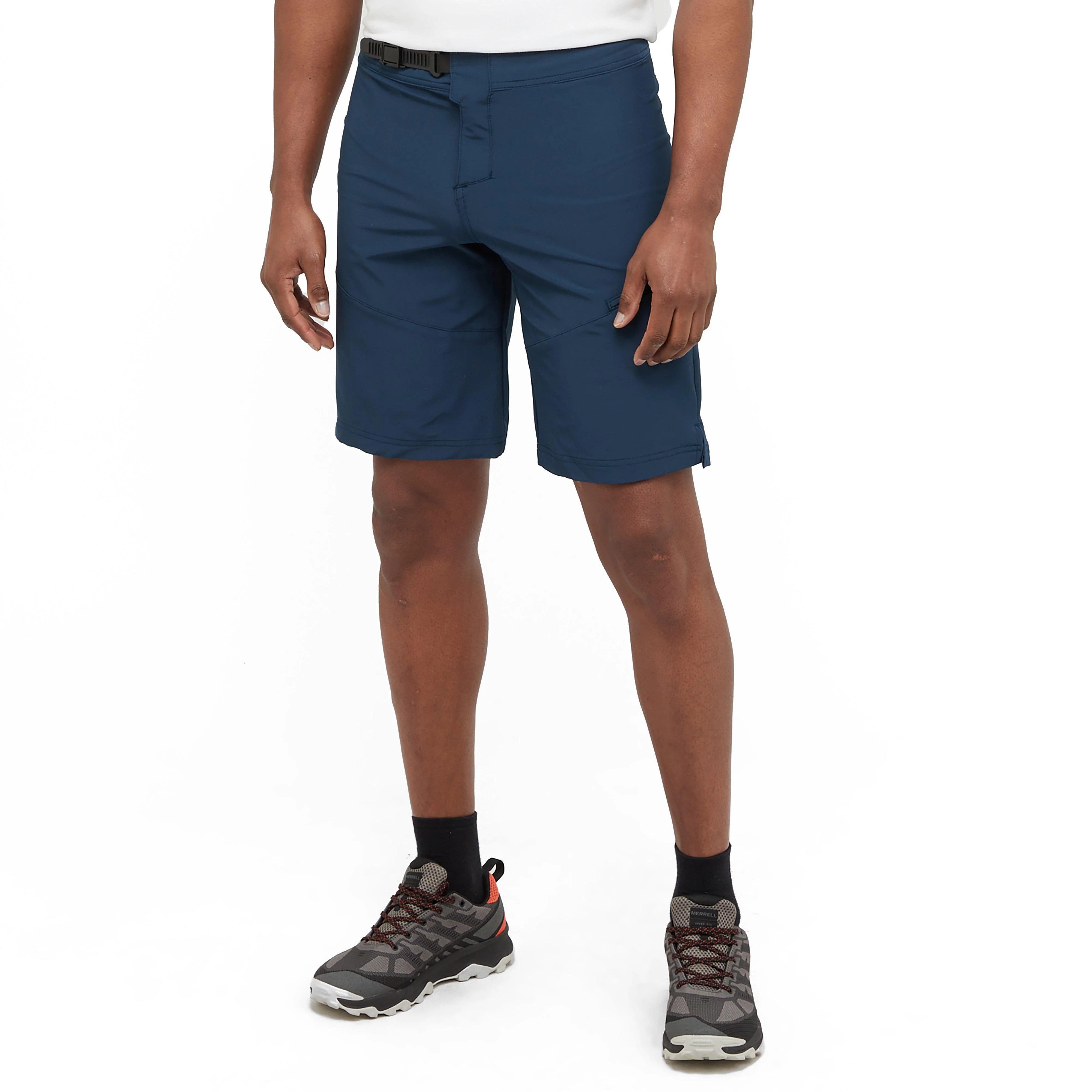 Men's Duration II Shorts - Image 9