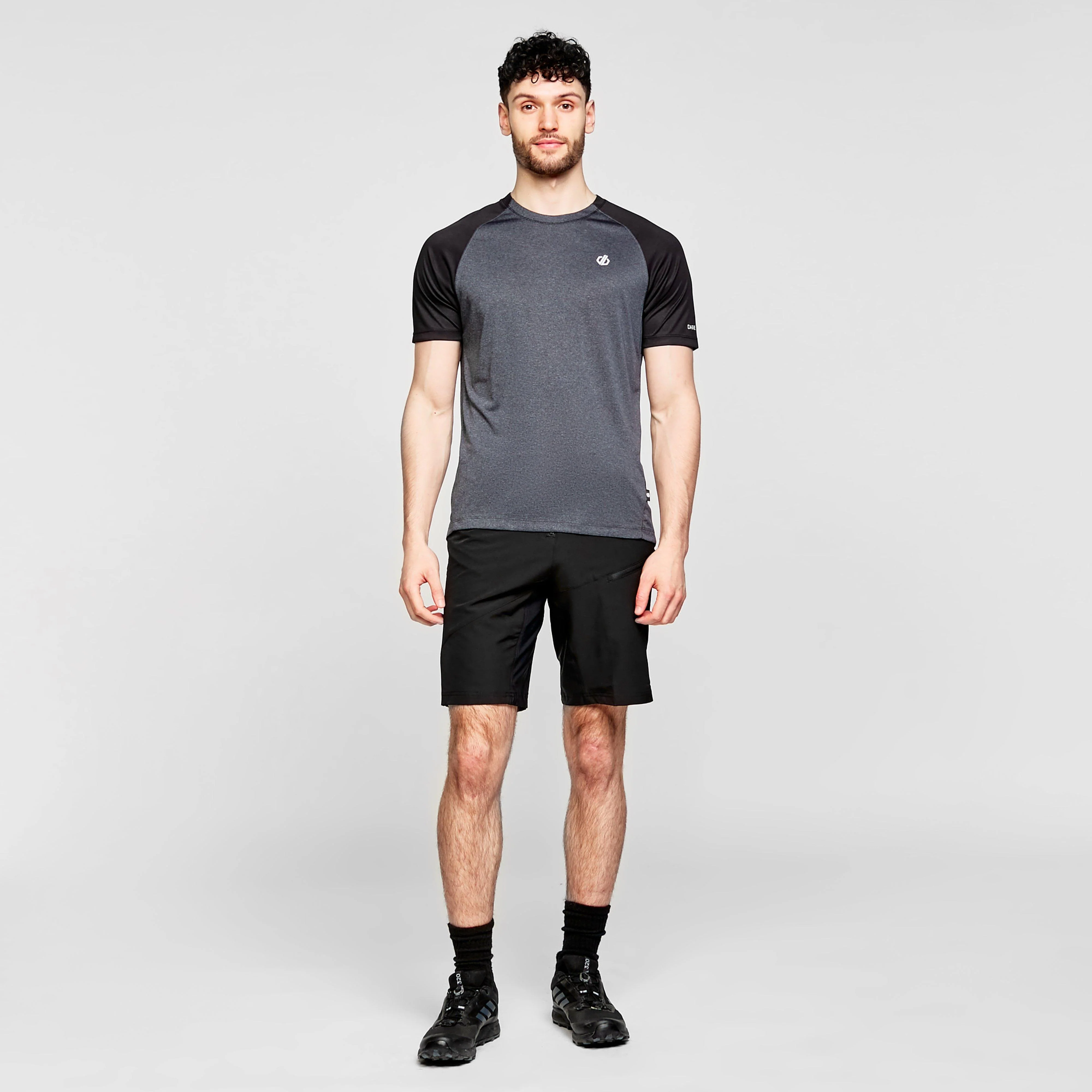 Men’s Duration Shorts - Image 3