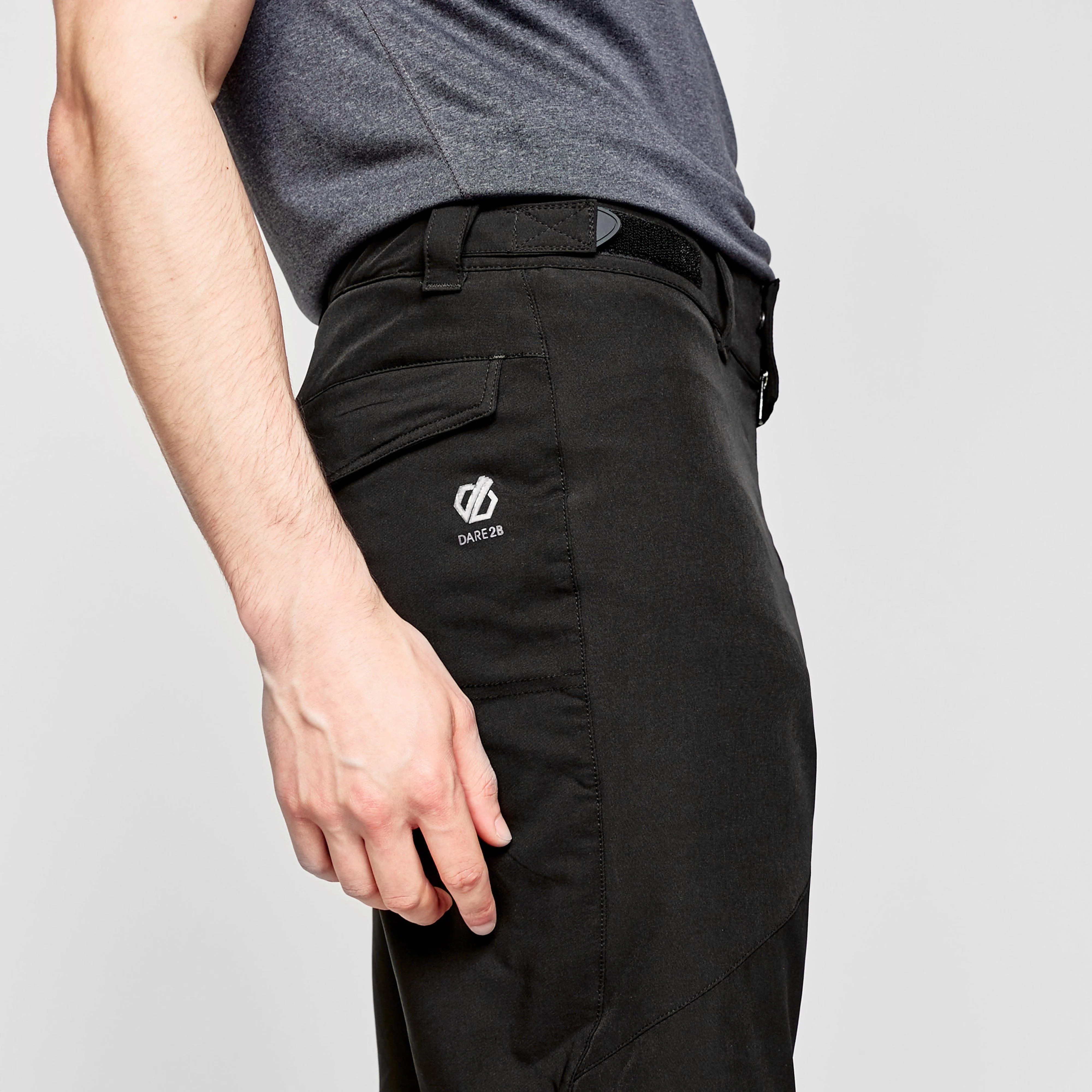 Men’s Duration Shorts - Image 4