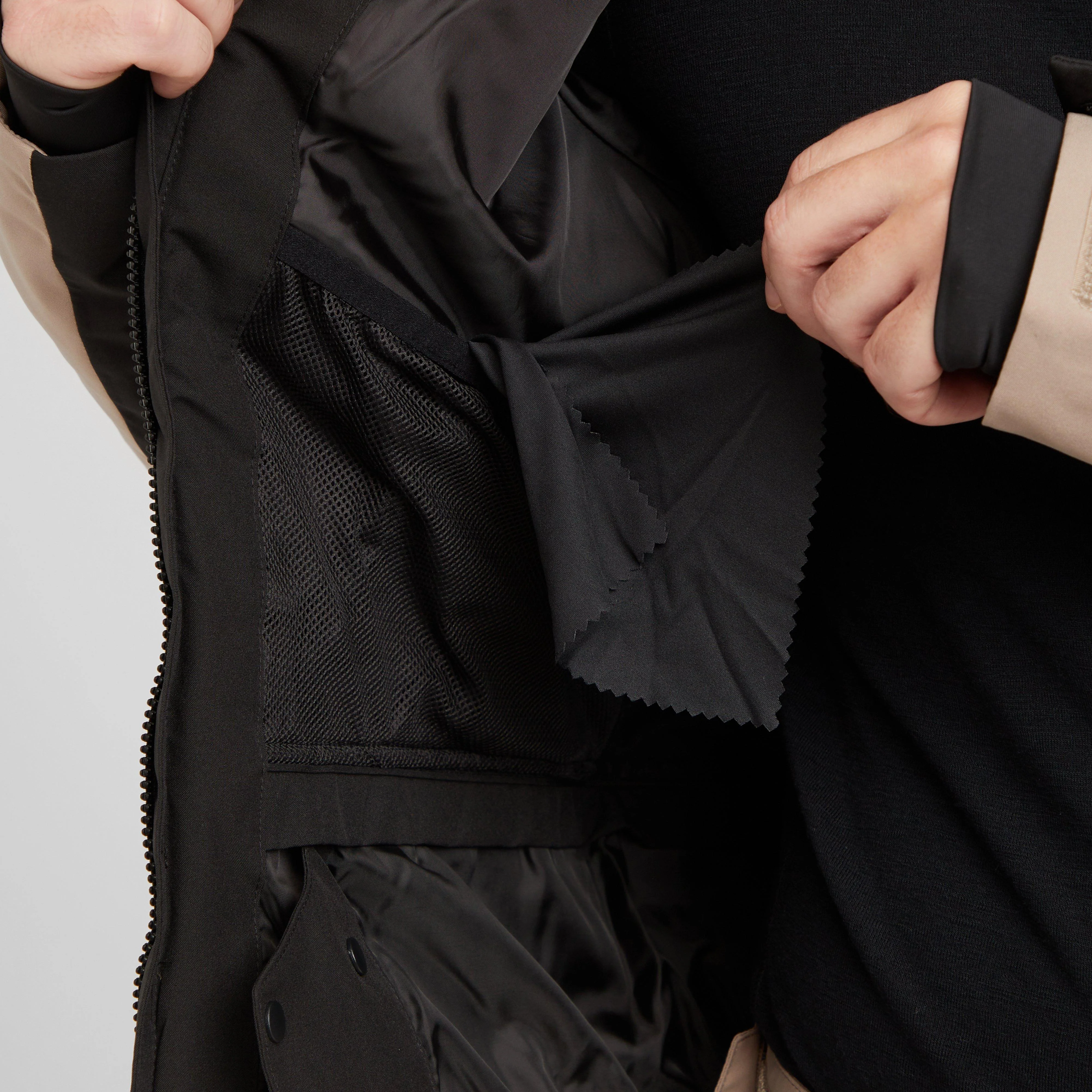 Men’s Eagle II Jacket - Image 15