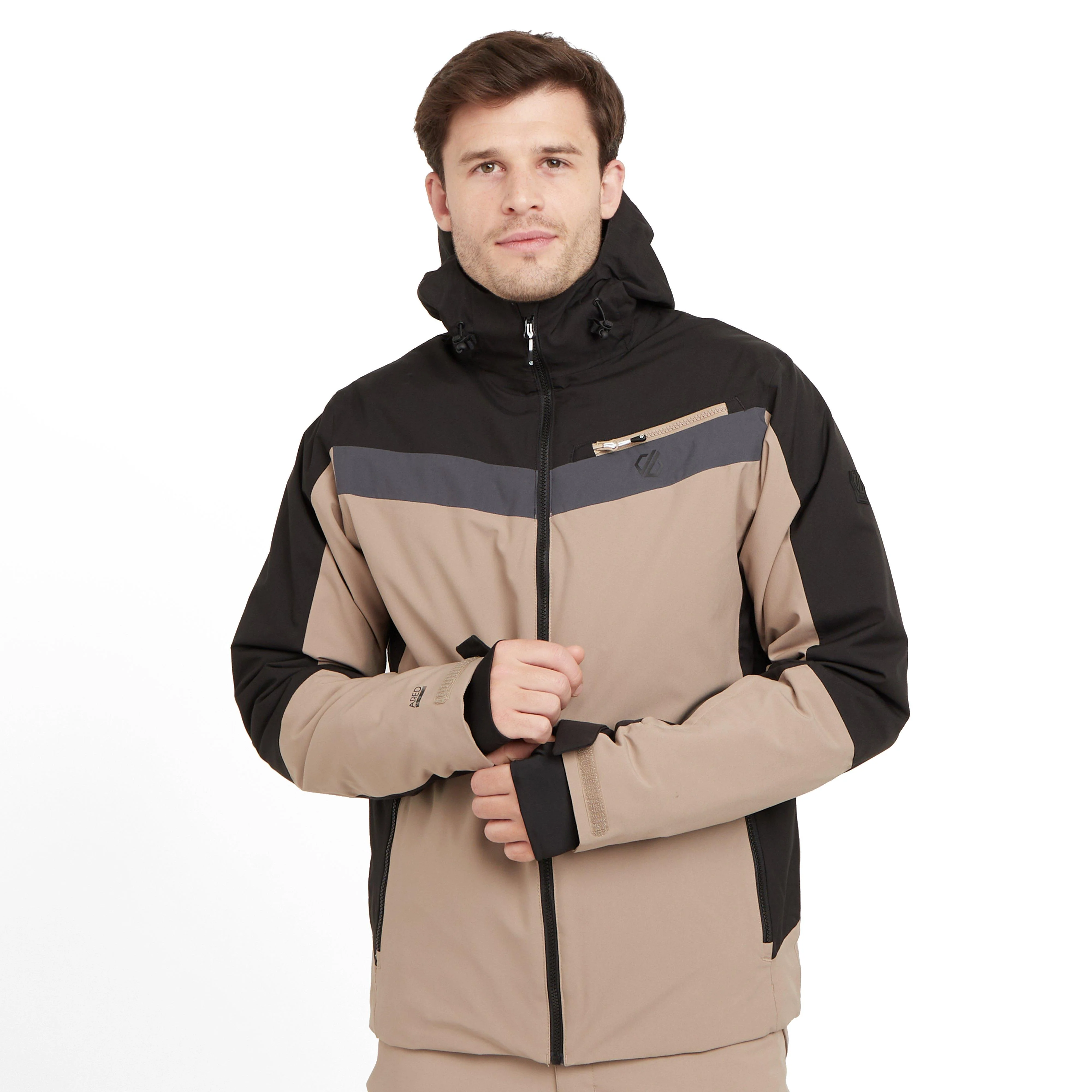 Men’s Eagle II Jacket - Image 17