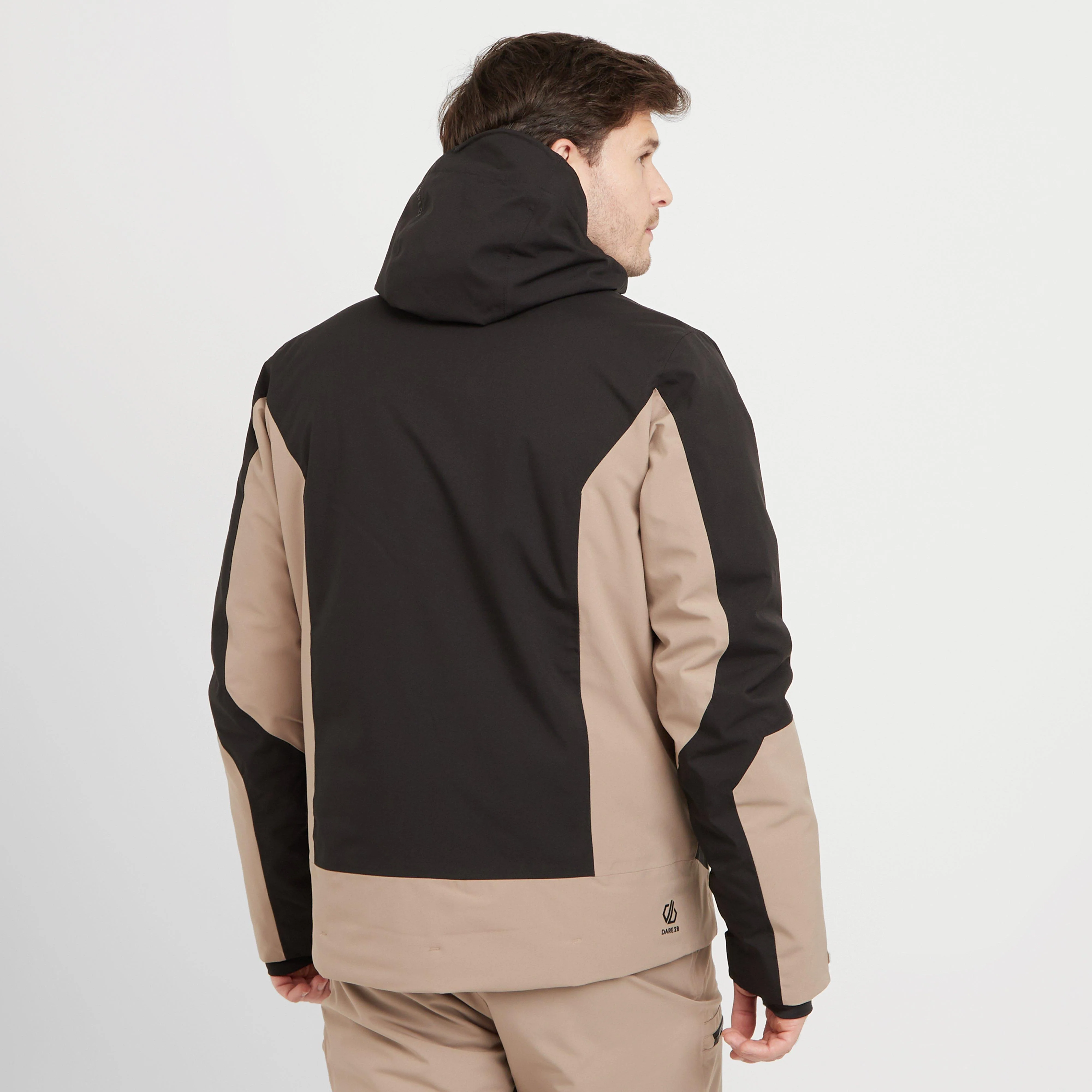 Men’s Eagle II Jacket - Image 2