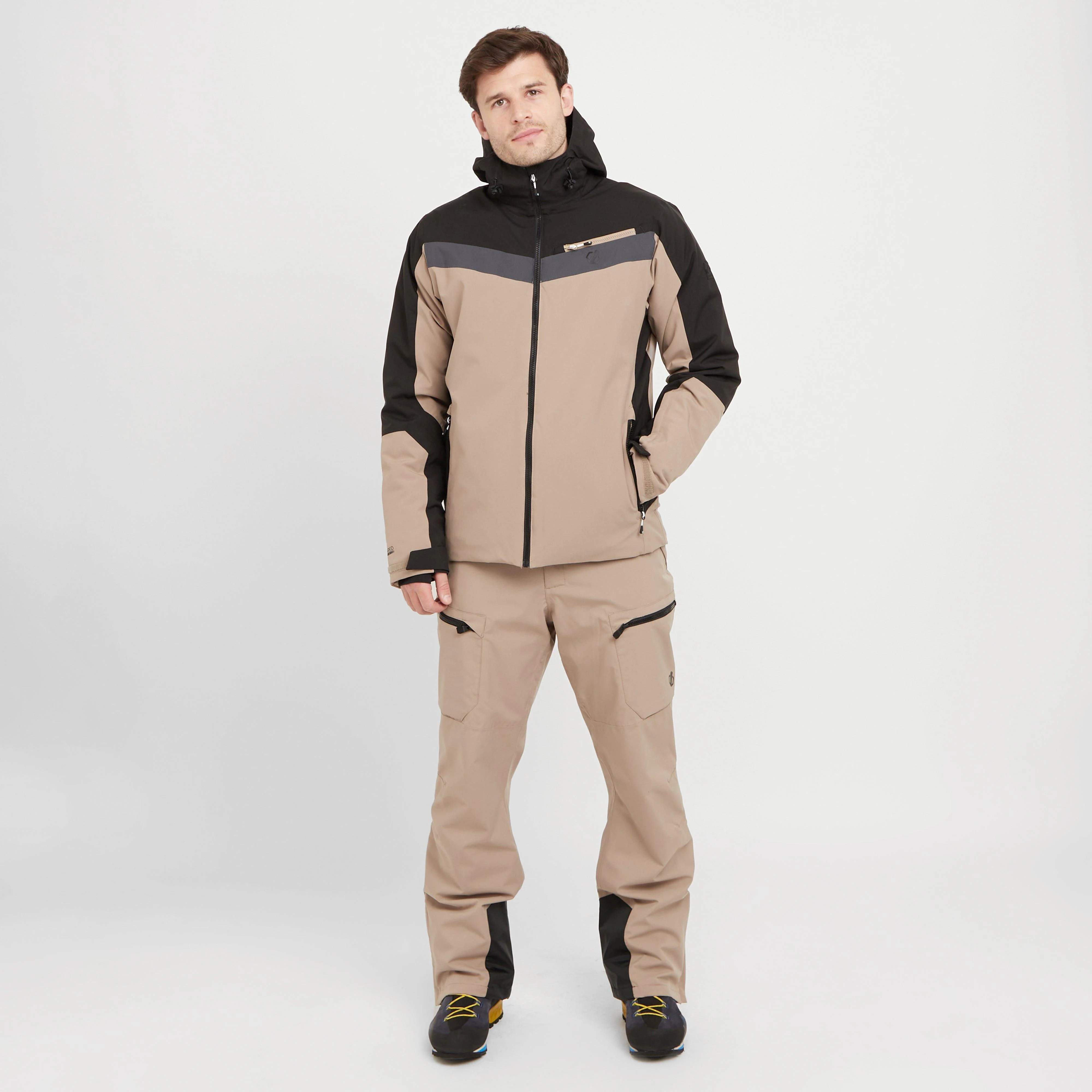 Men’s Eagle II Jacket - Image 3