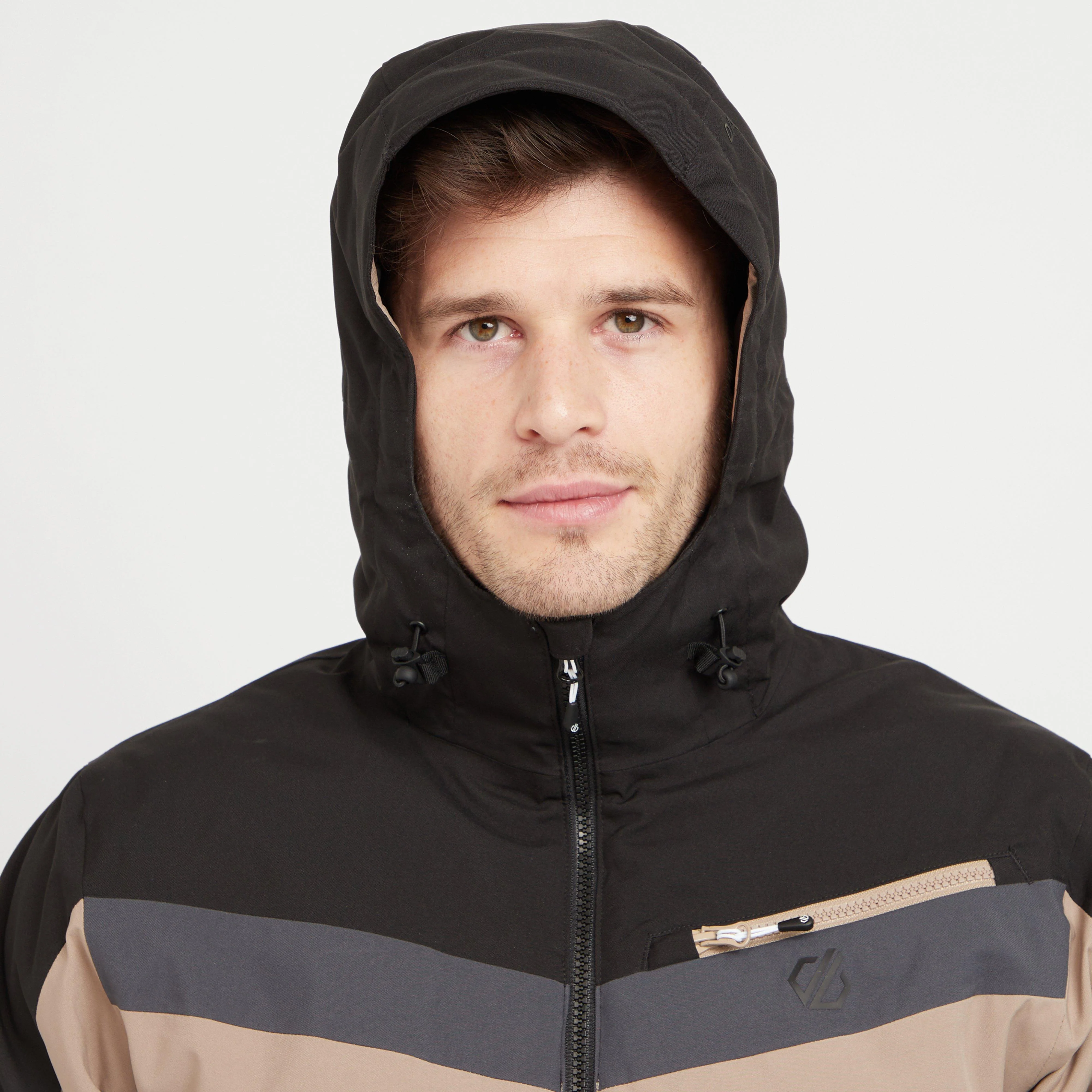 Men’s Eagle II Jacket - Image 4