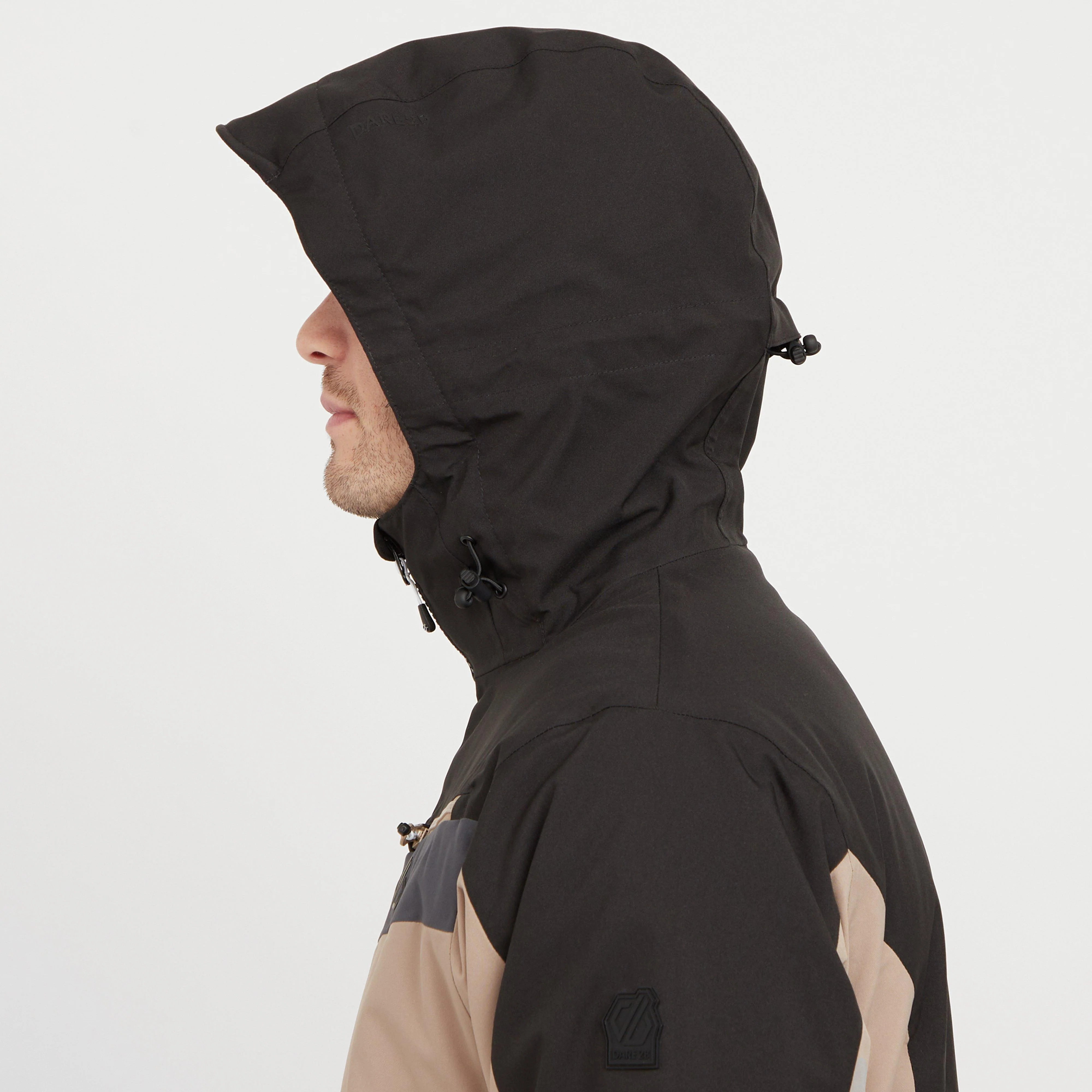 Men’s Eagle II Jacket - Image 5