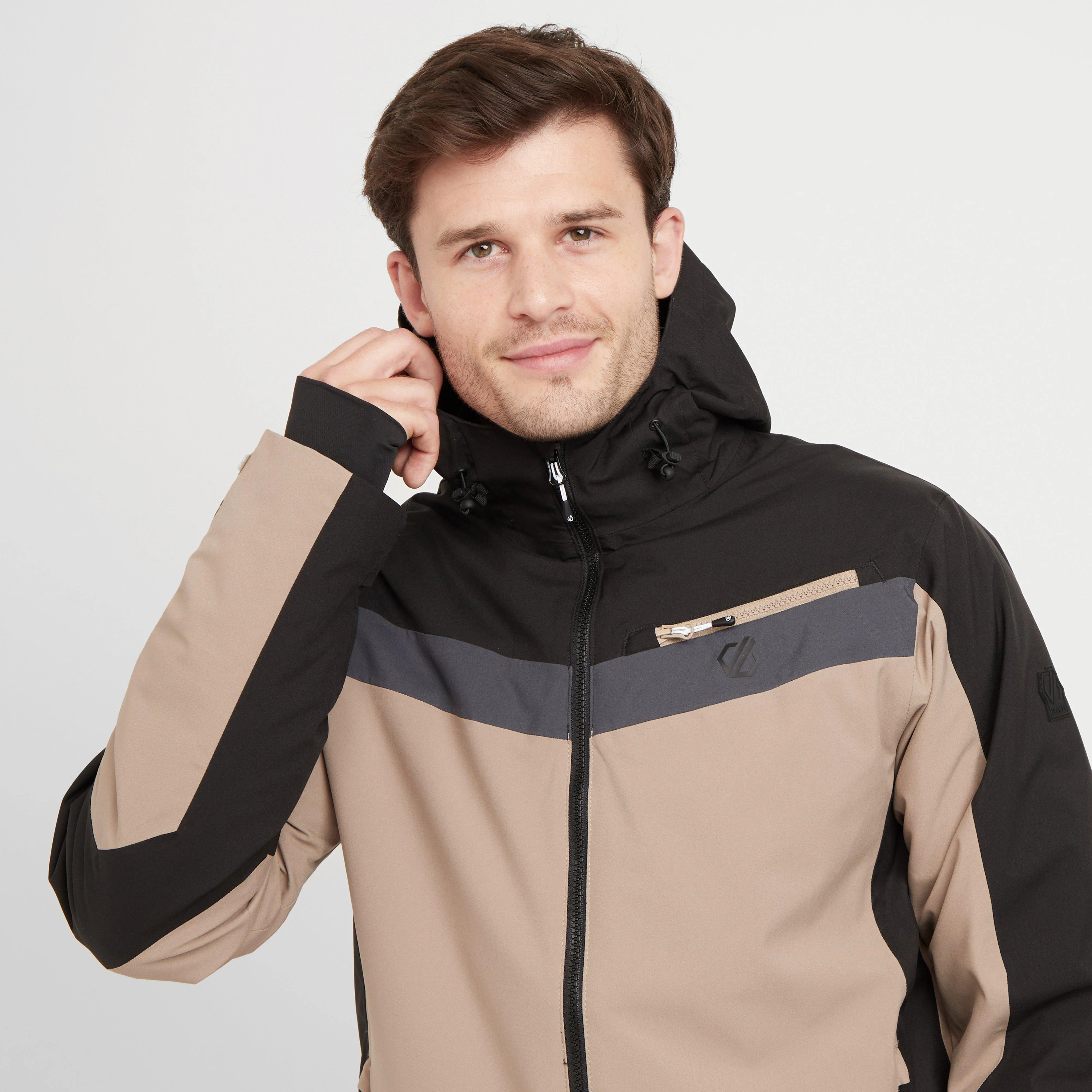 Men’s Eagle II Jacket - Image 7