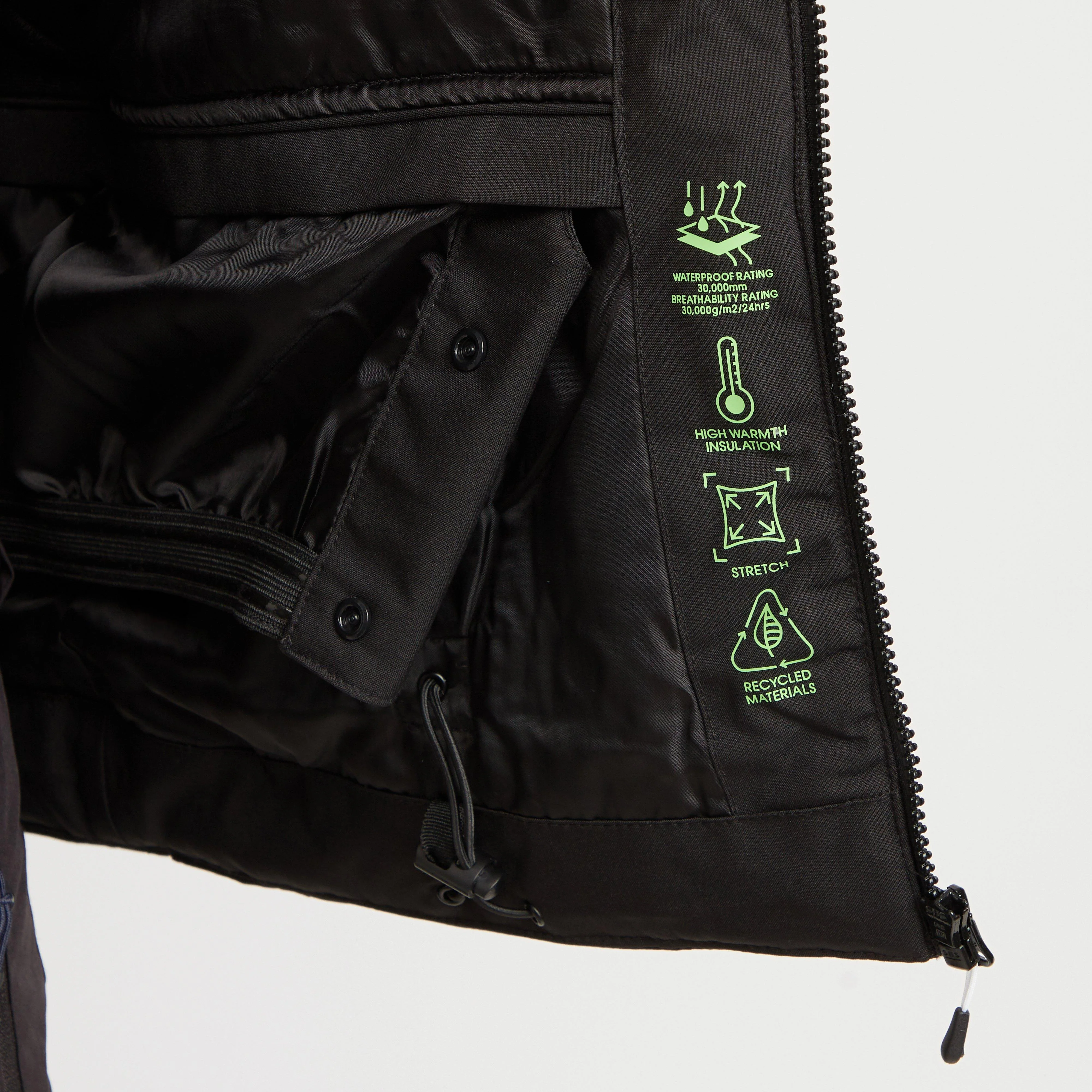 Men’s Eagle II Ski Jacket - Image 13