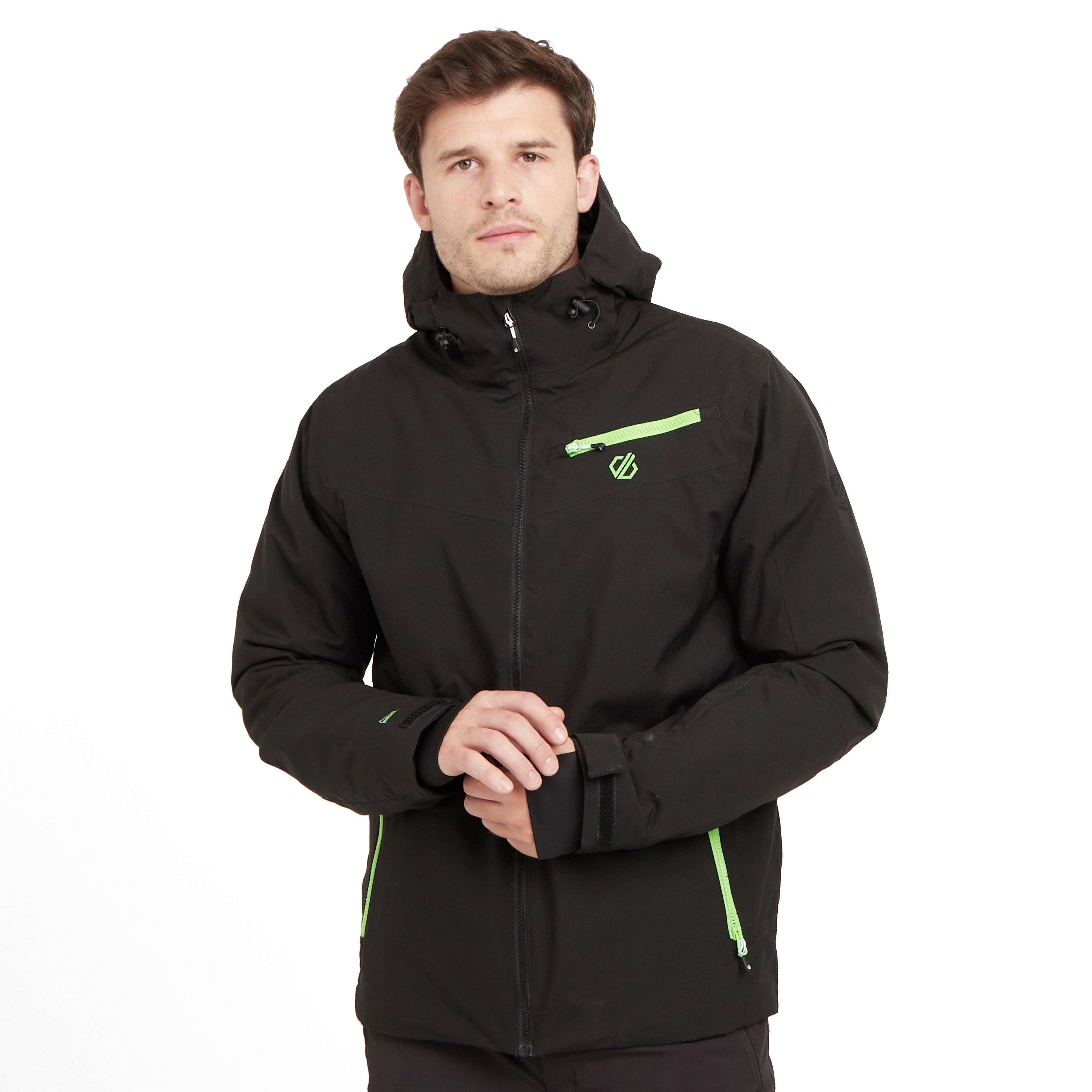 Men’s Eagle II Ski Jacket - Image 17