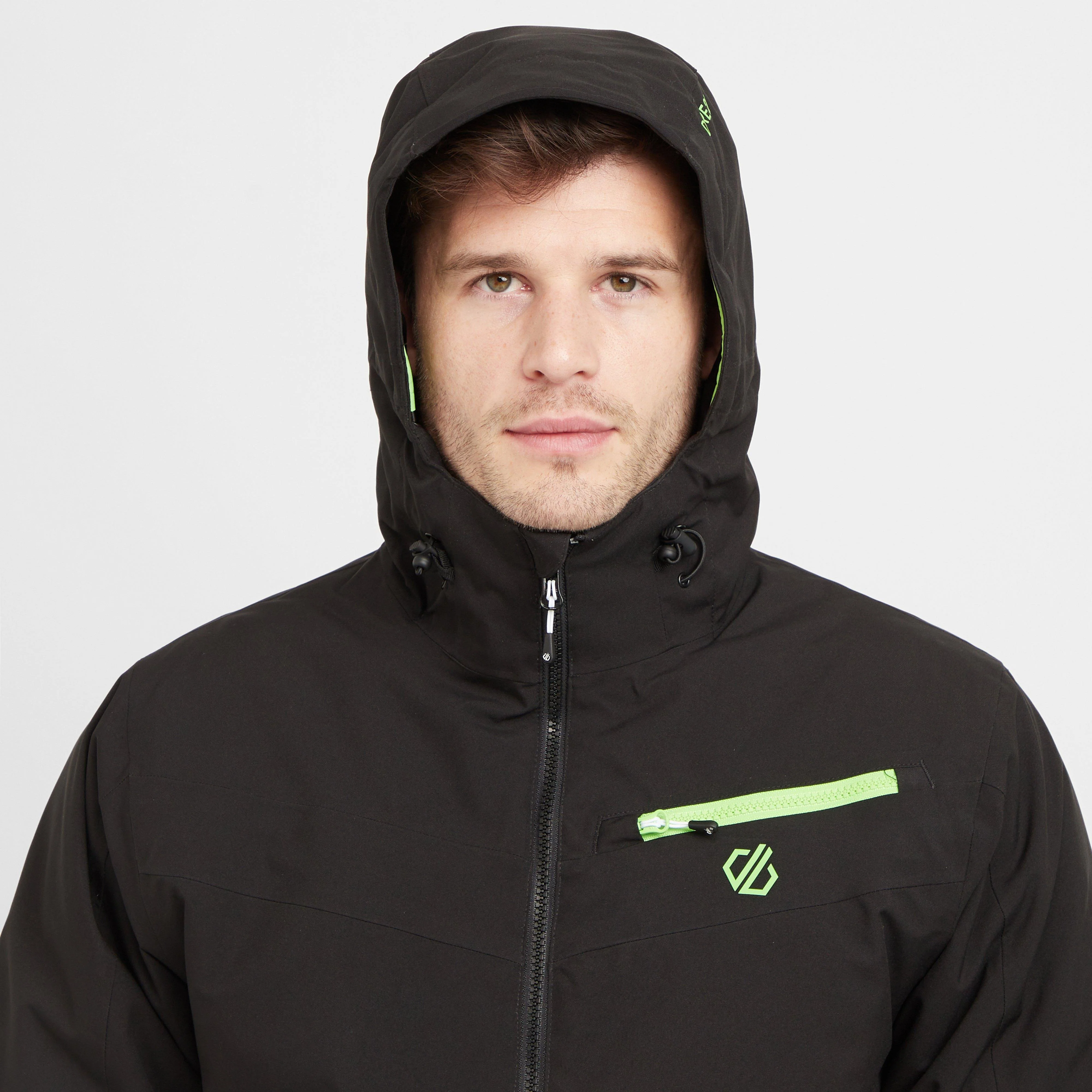 Men’s Eagle II Ski Jacket - Image 4