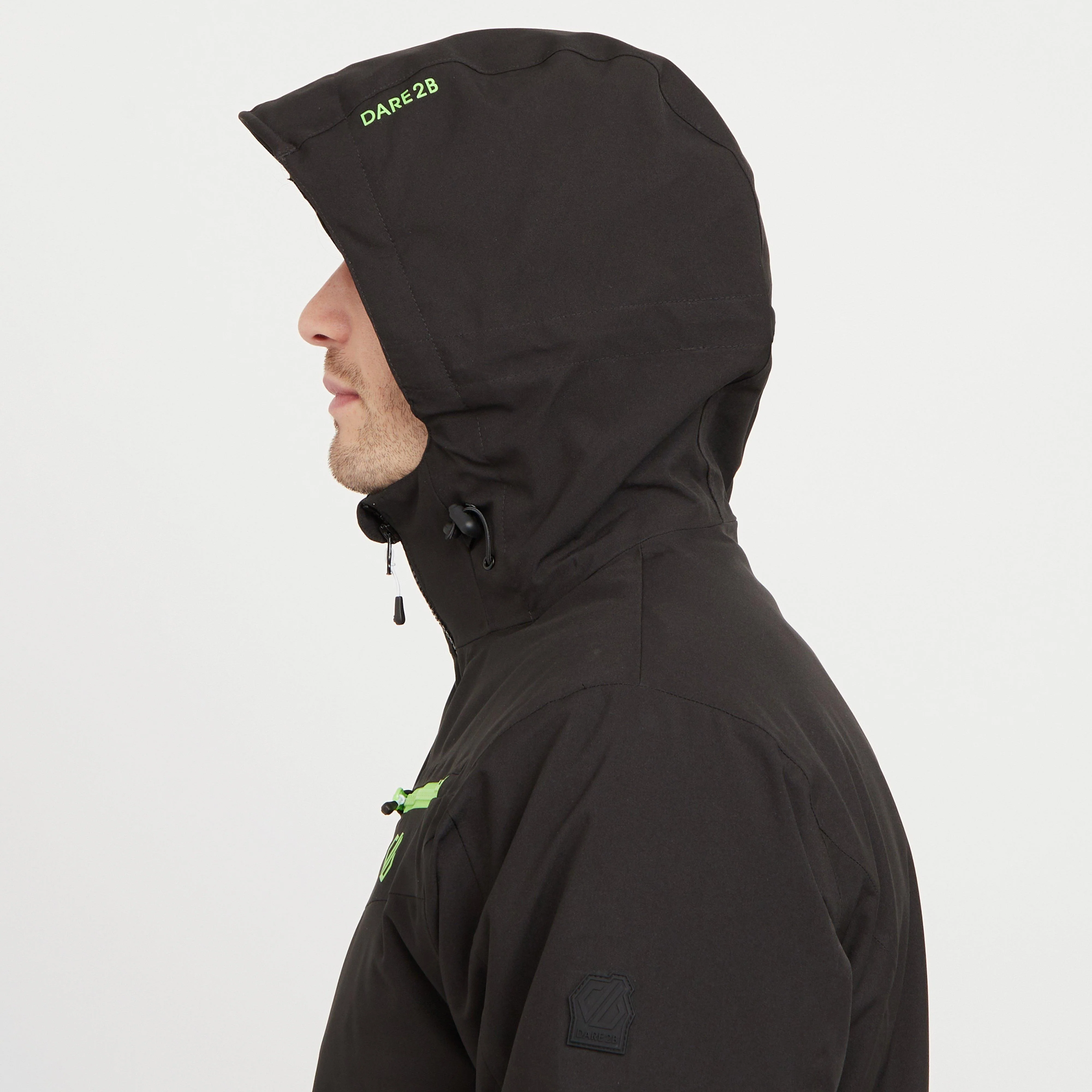 Men’s Eagle II Ski Jacket - Image 5
