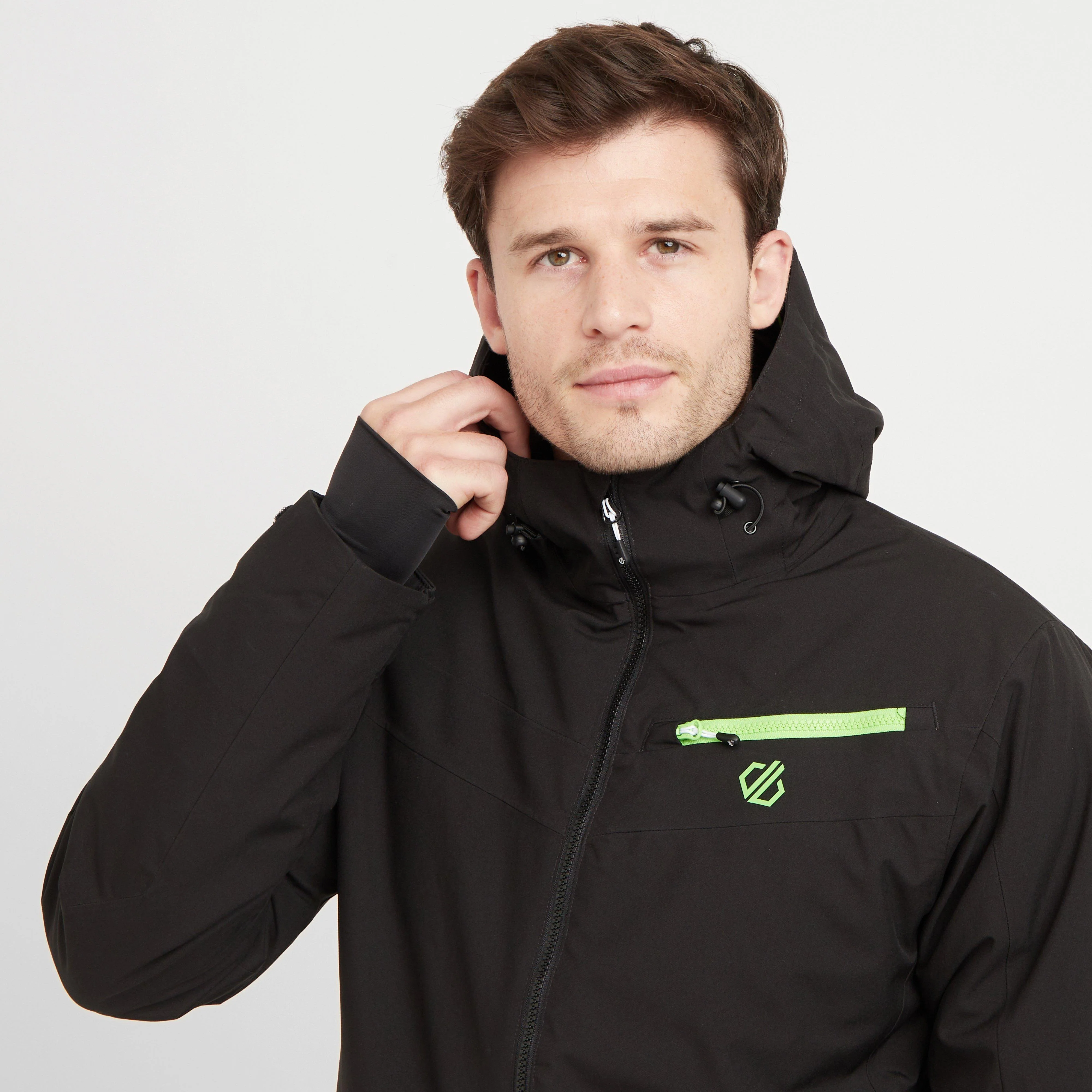 Men’s Eagle II Ski Jacket - Image 7