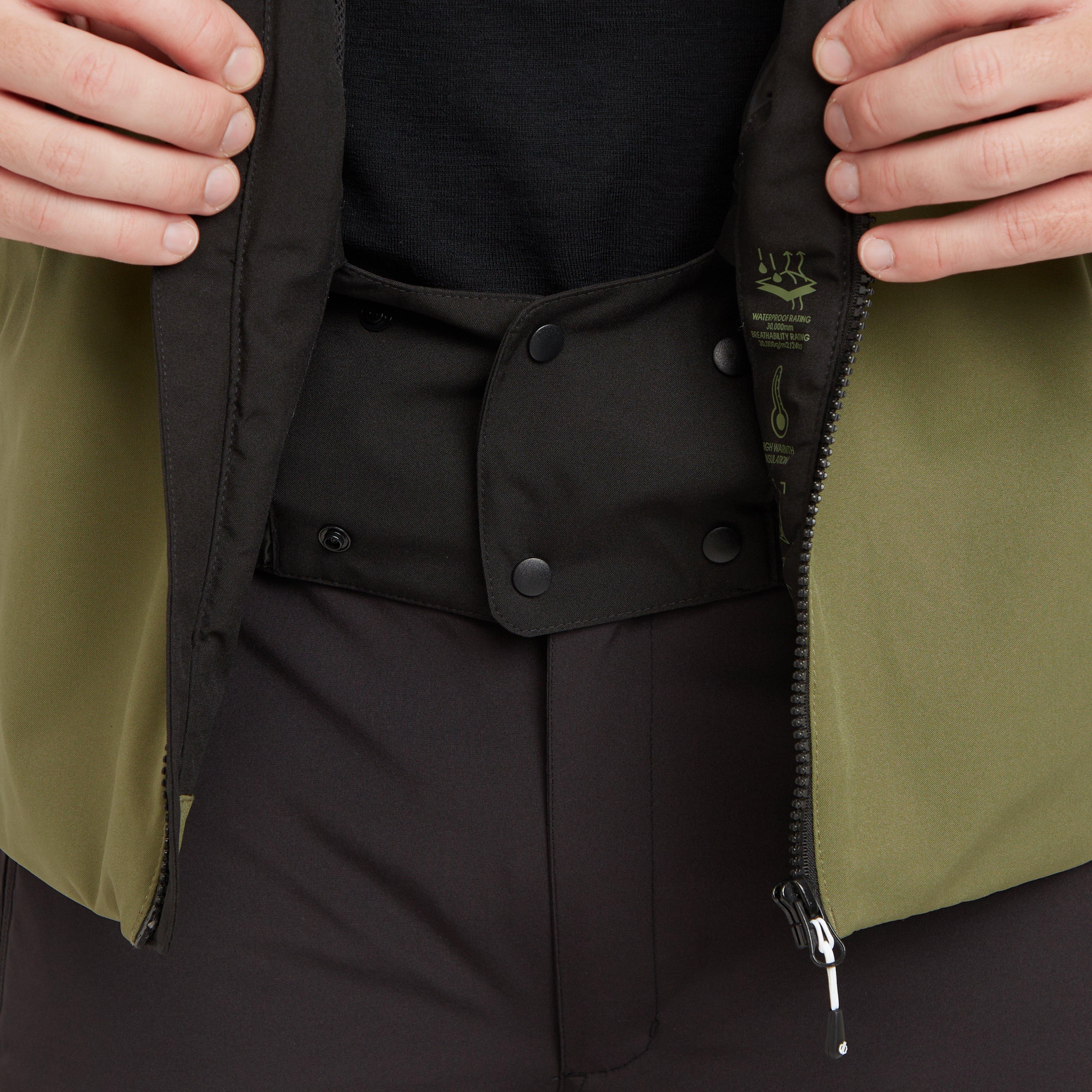 Men’s Eagle II Ski Jacket - Image 10