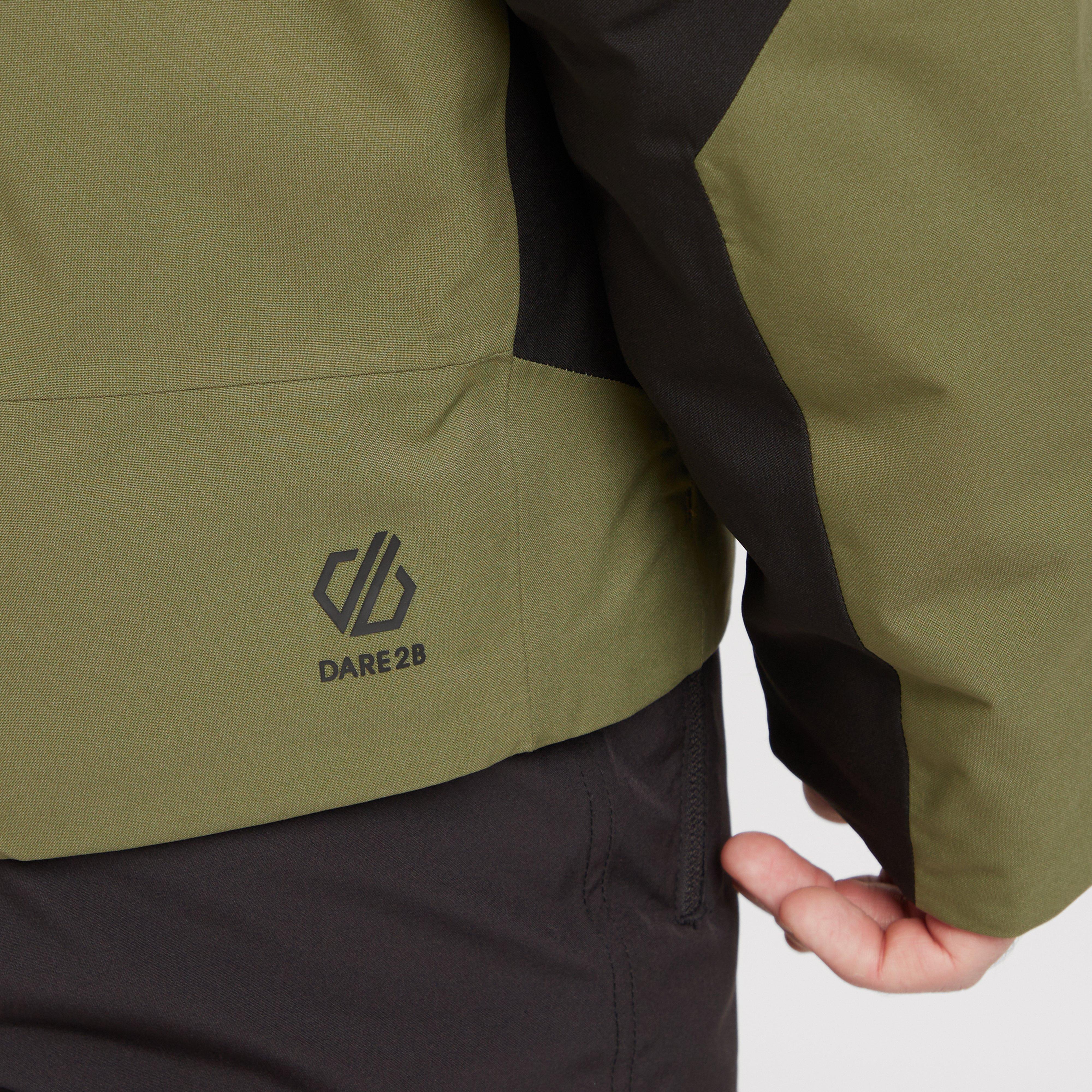 Men’s Eagle II Ski Jacket - Image 11
