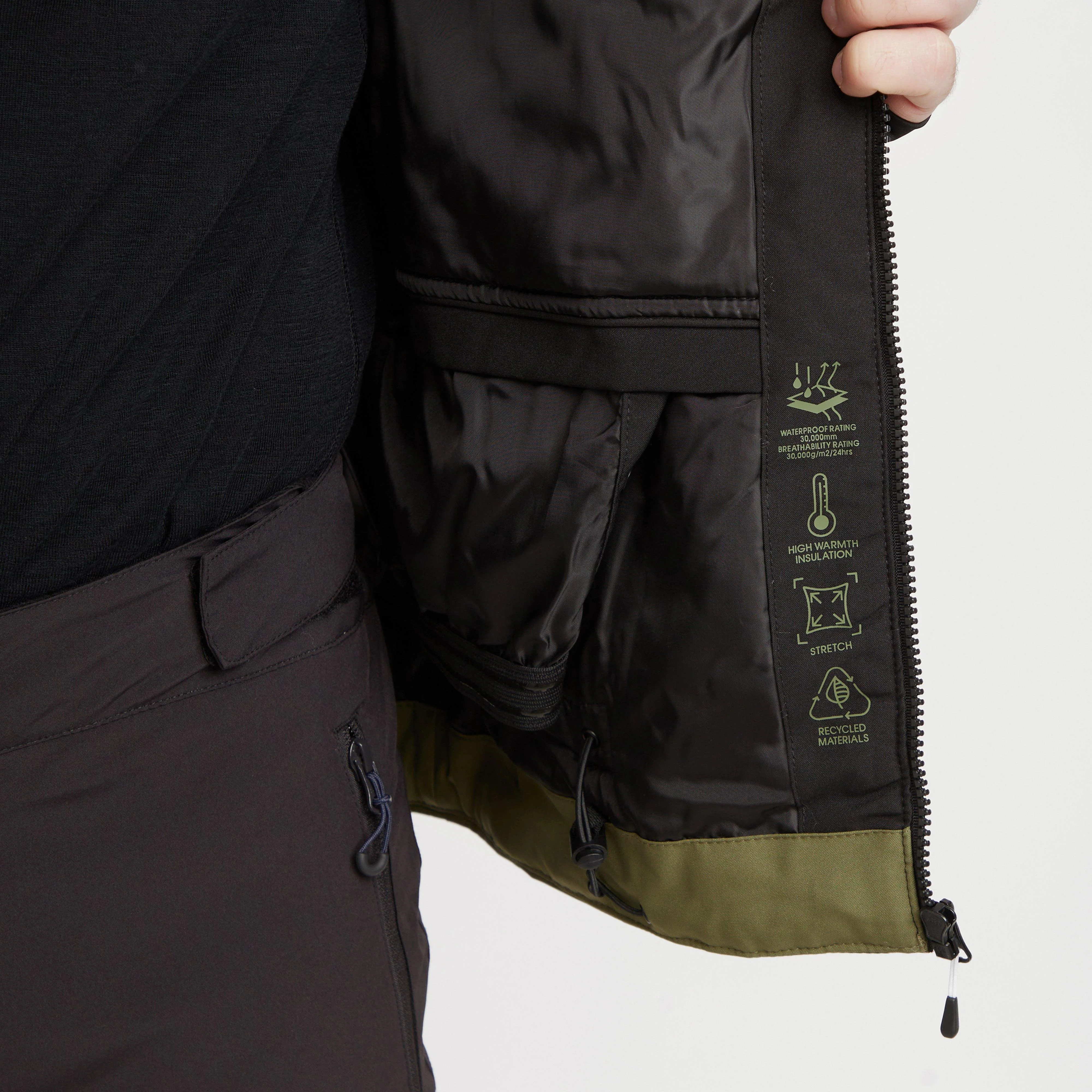 Men’s Eagle II Ski Jacket - Image 13