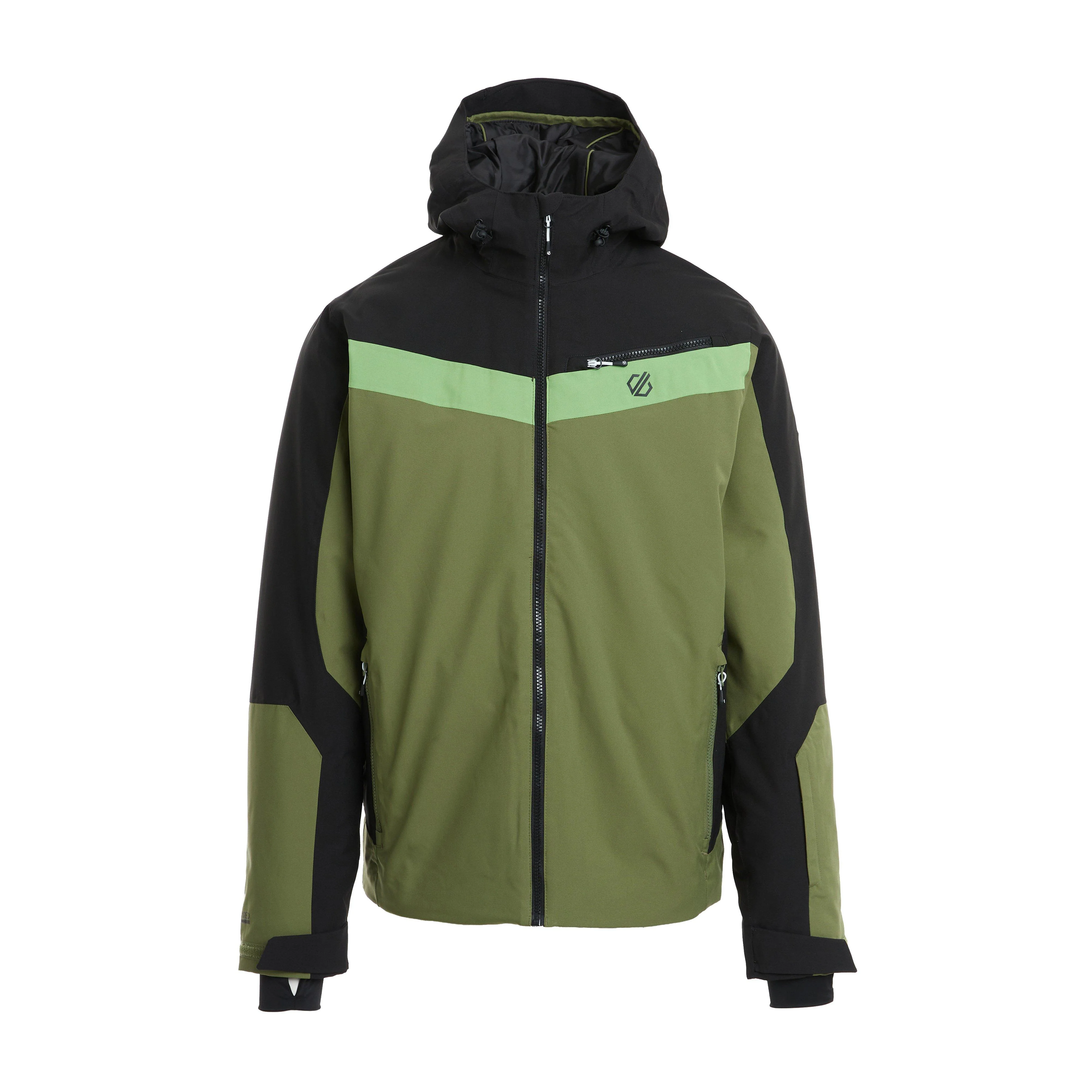 Men’s Eagle II Ski Jacket - Image 15