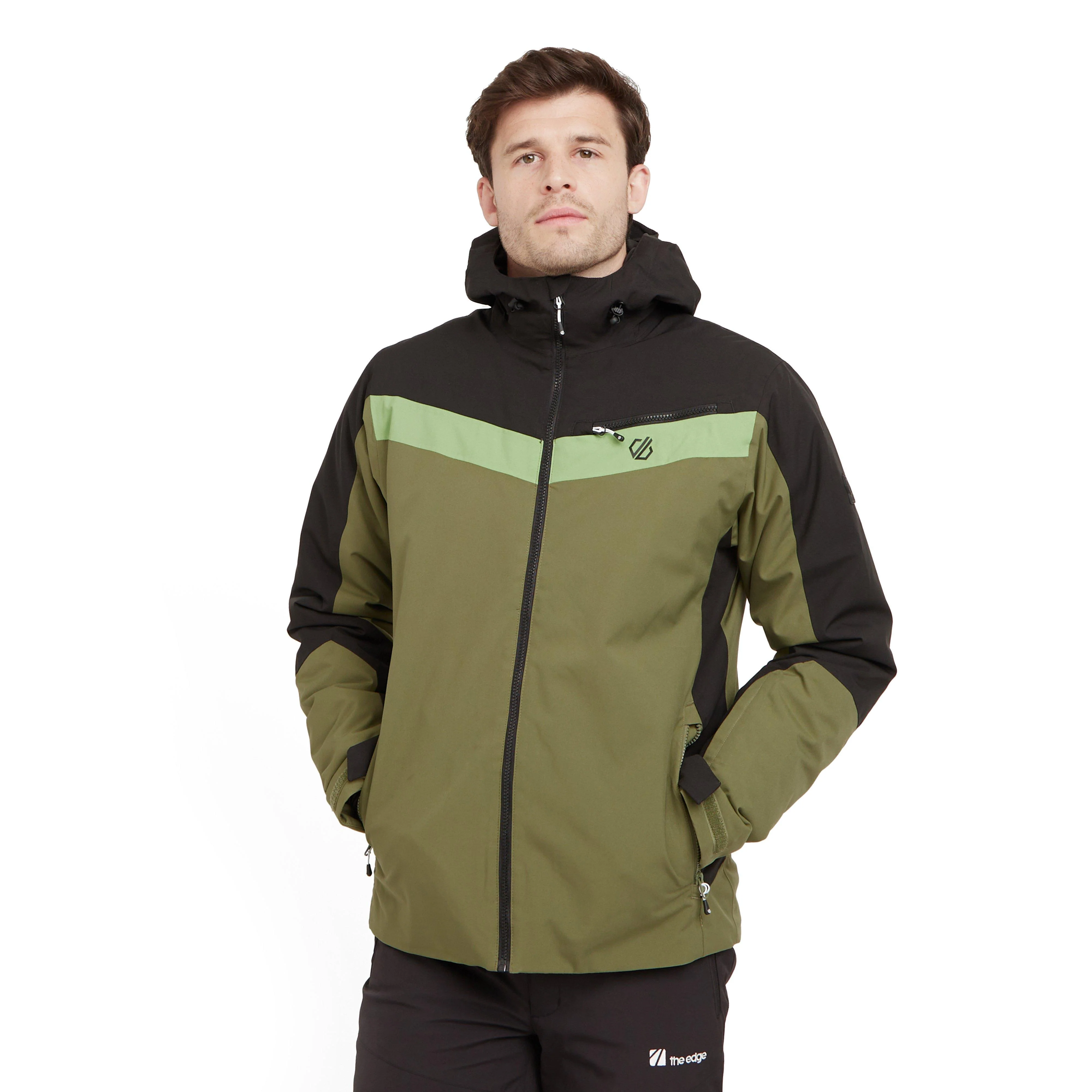 Men’s Eagle II Ski Jacket - Image 16