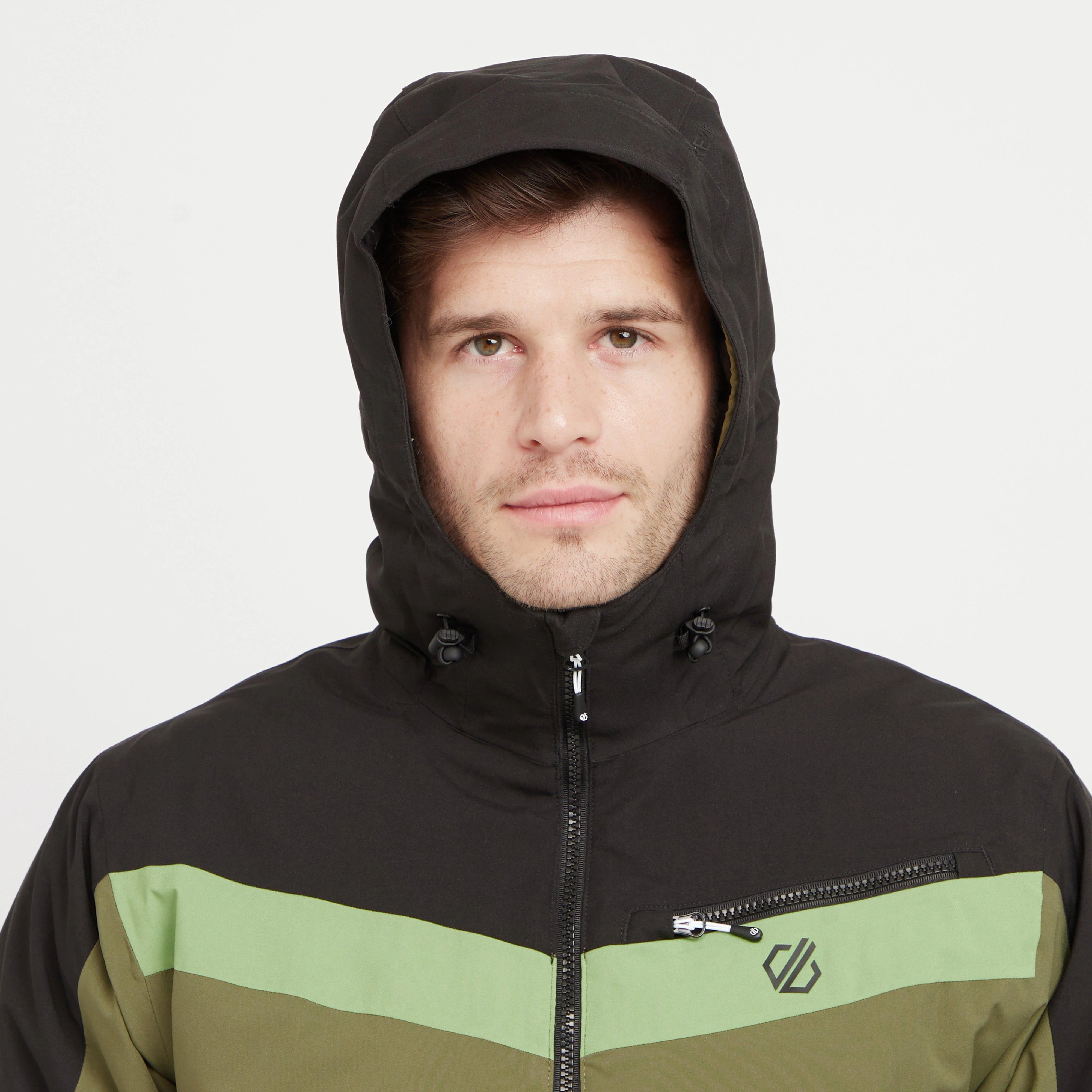 Men’s Eagle II Ski Jacket - Image 4