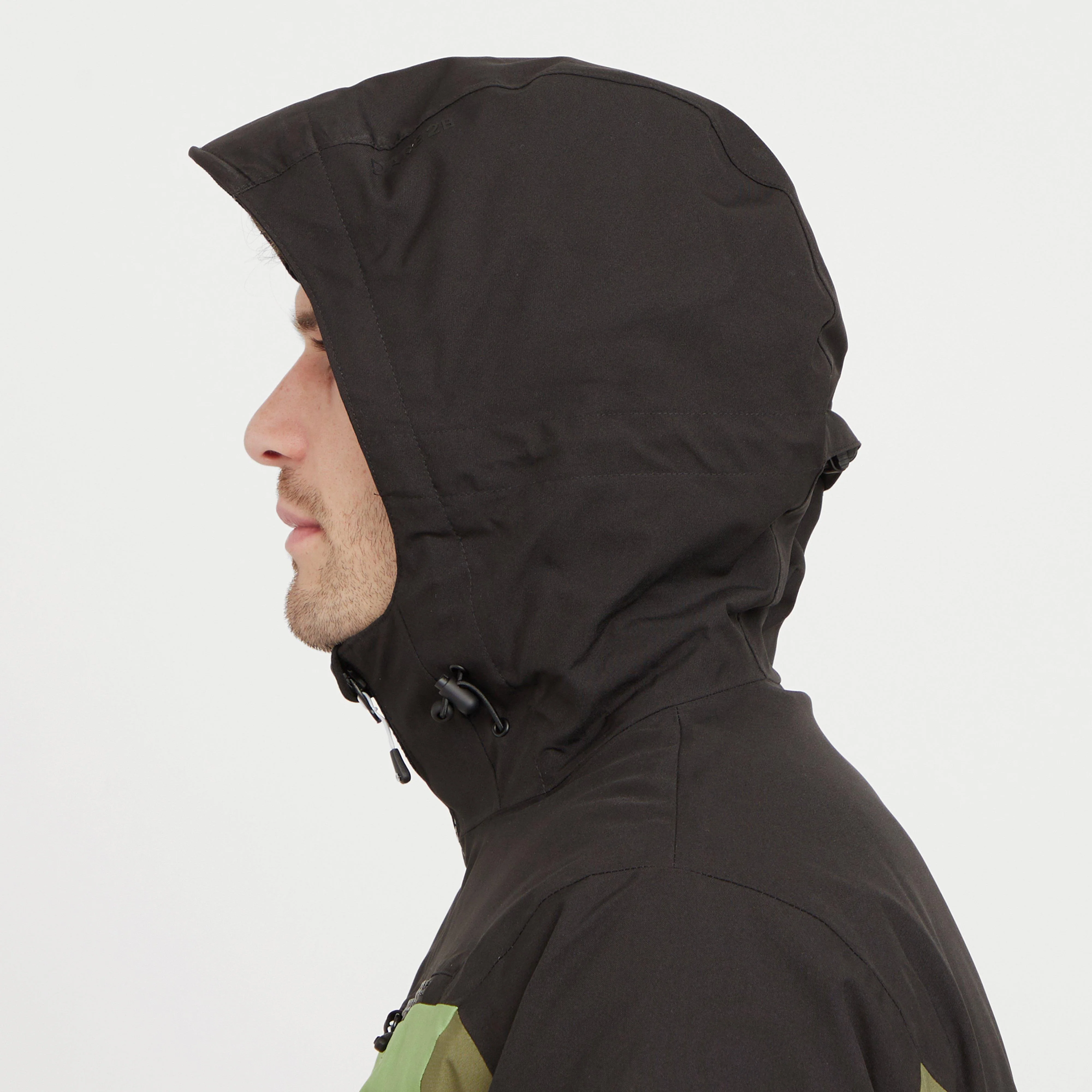 Men’s Eagle II Ski Jacket - Image 5