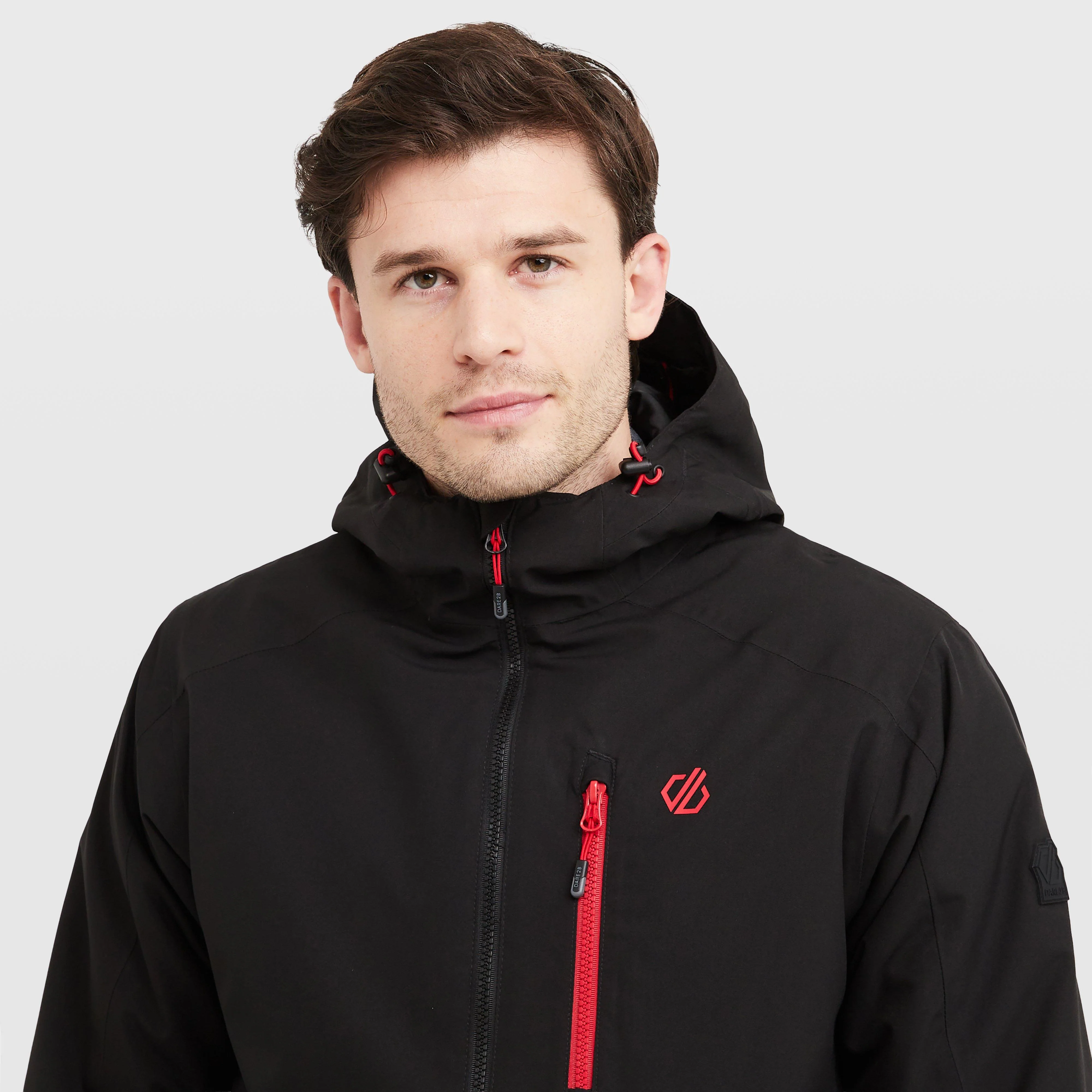 Men's Eagle III Ski Jacket - Image 10