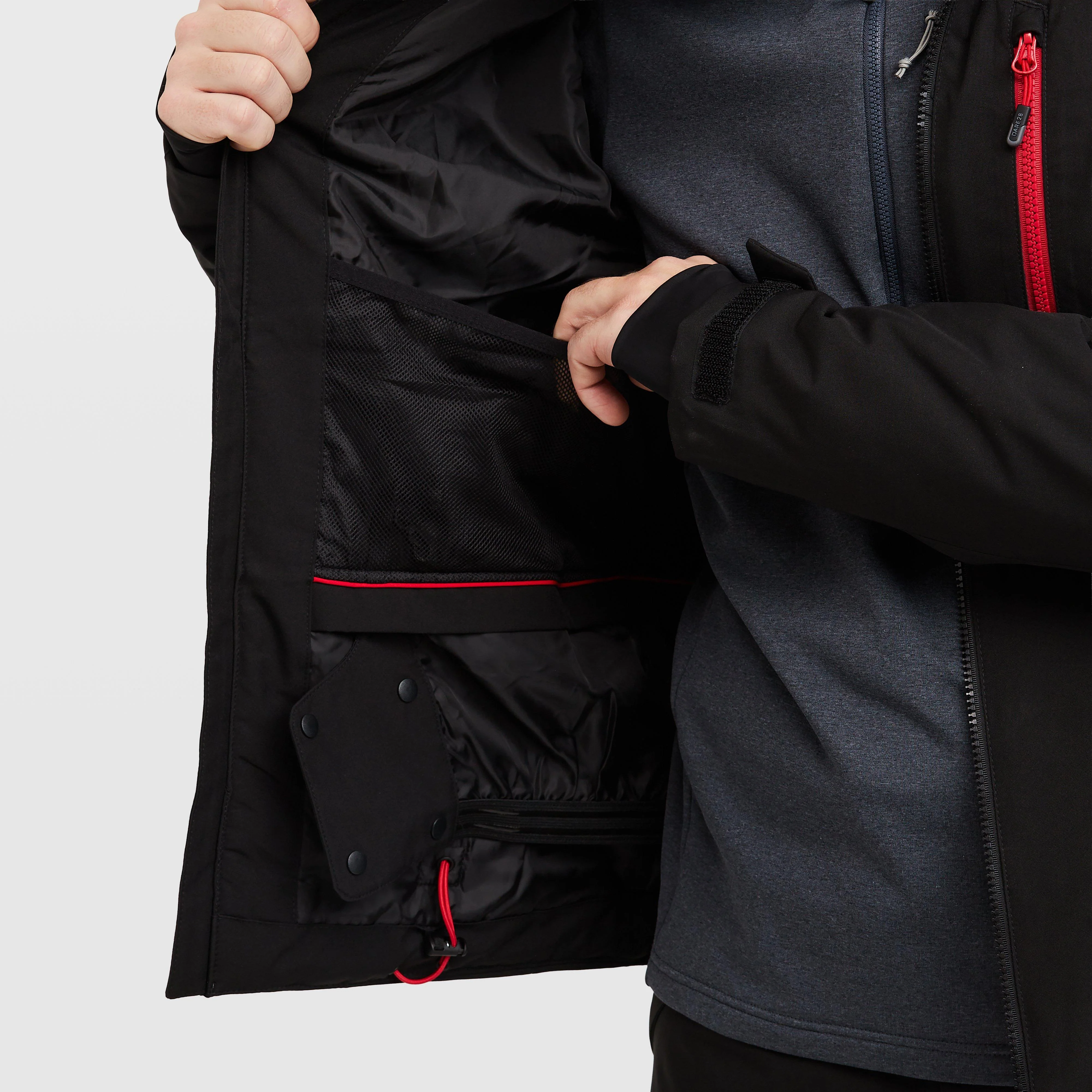 Men's Eagle III Ski Jacket - Image 15