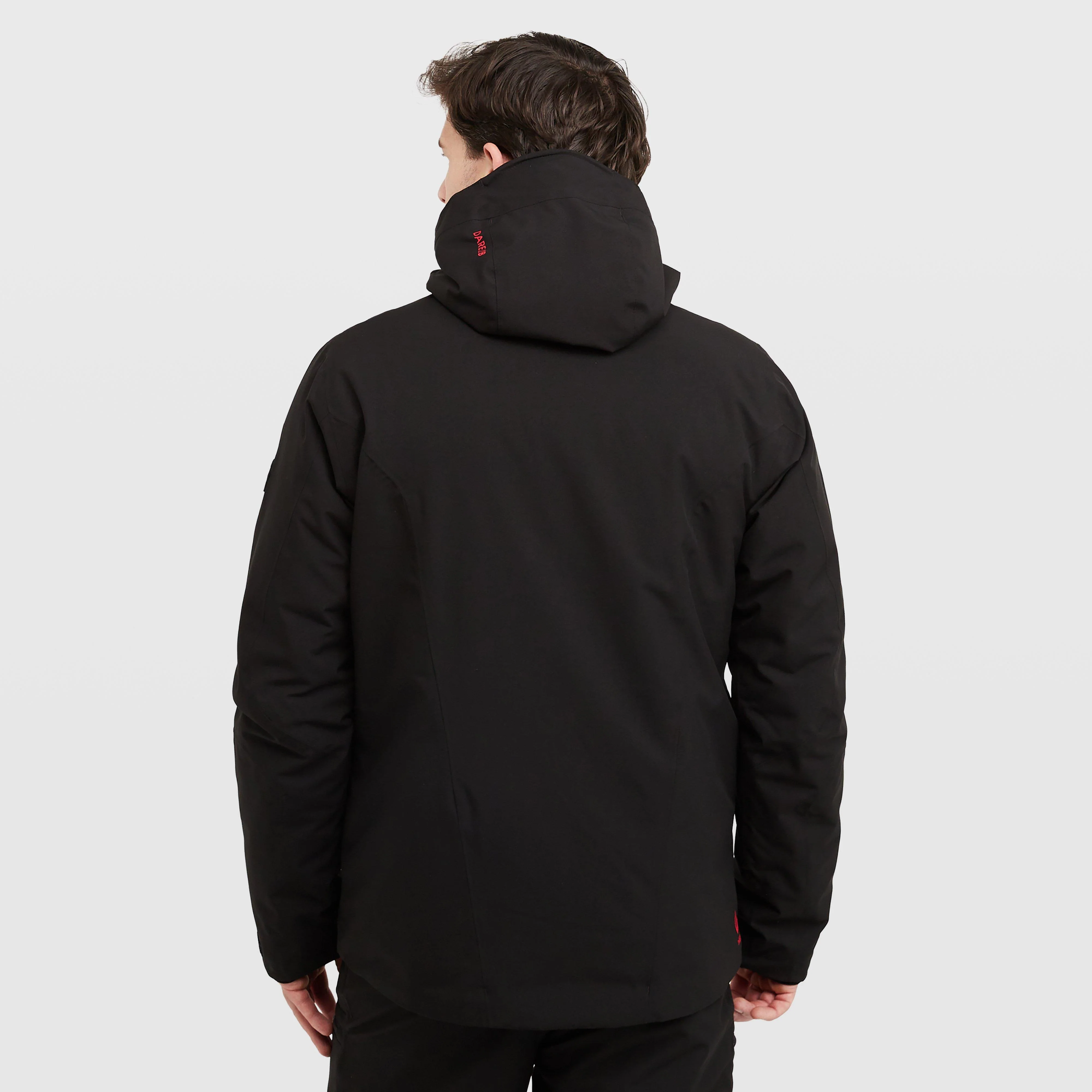Men's Eagle III Ski Jacket - Image 2