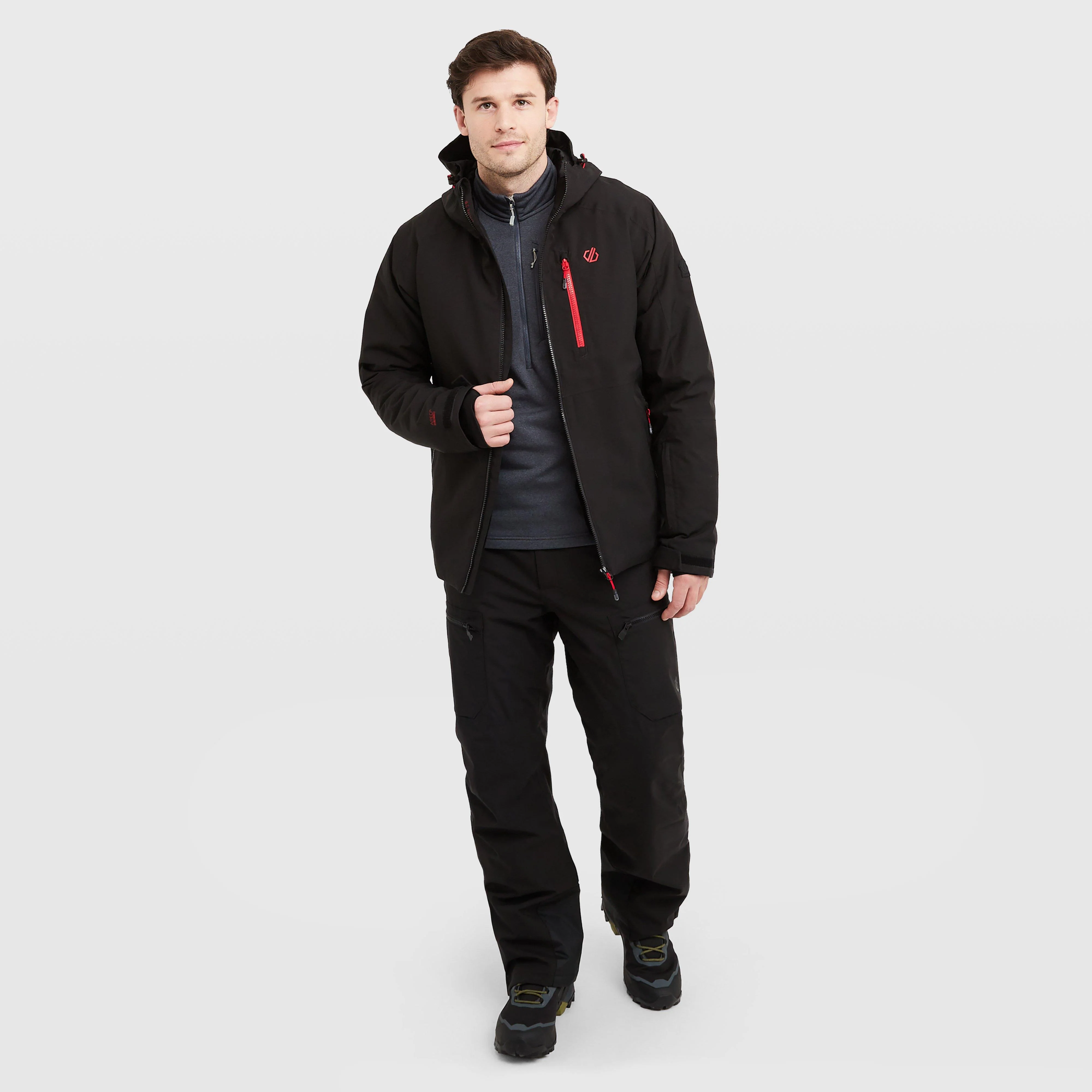 Men's Eagle III Ski Jacket - Image 3