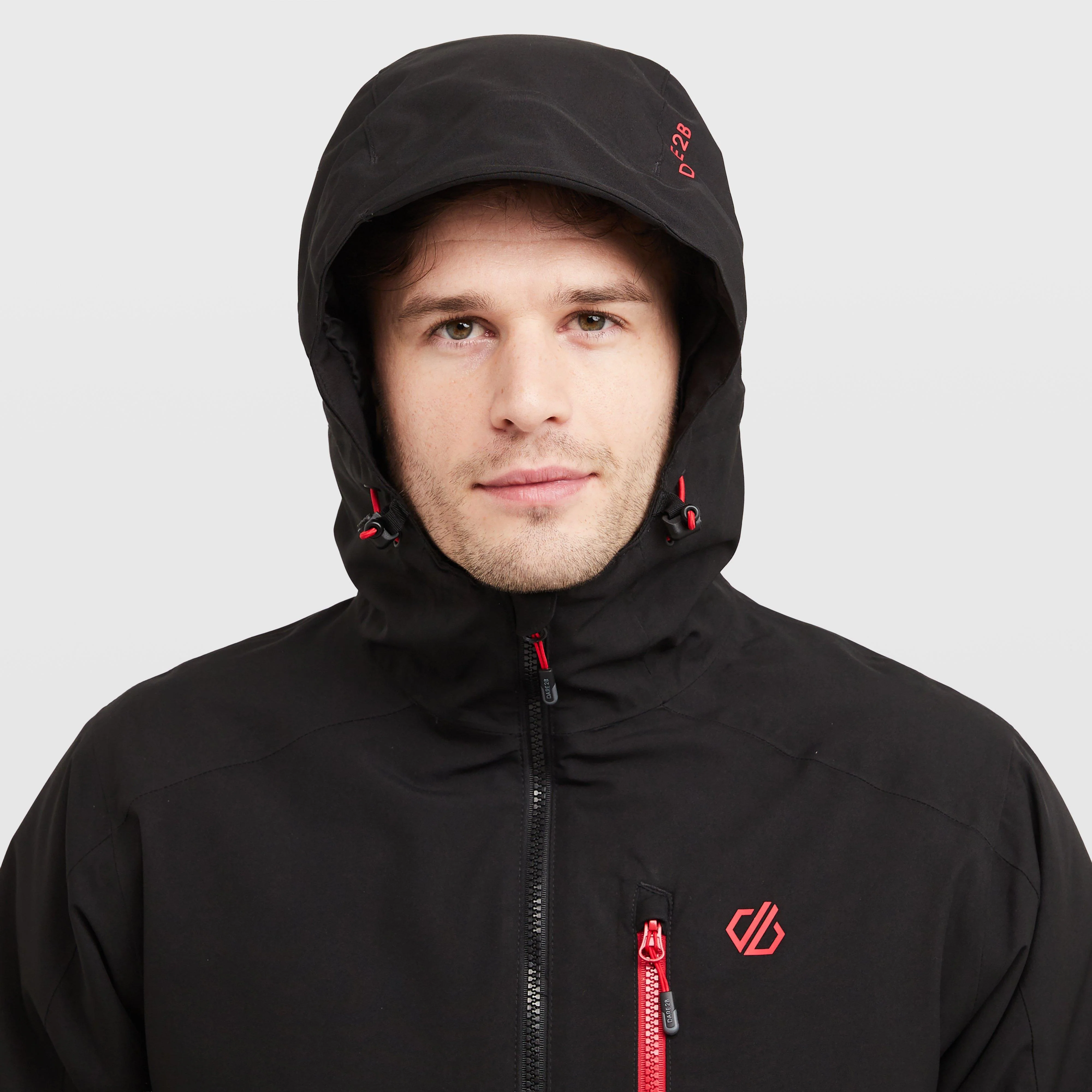 Men's Eagle III Ski Jacket - Image 4