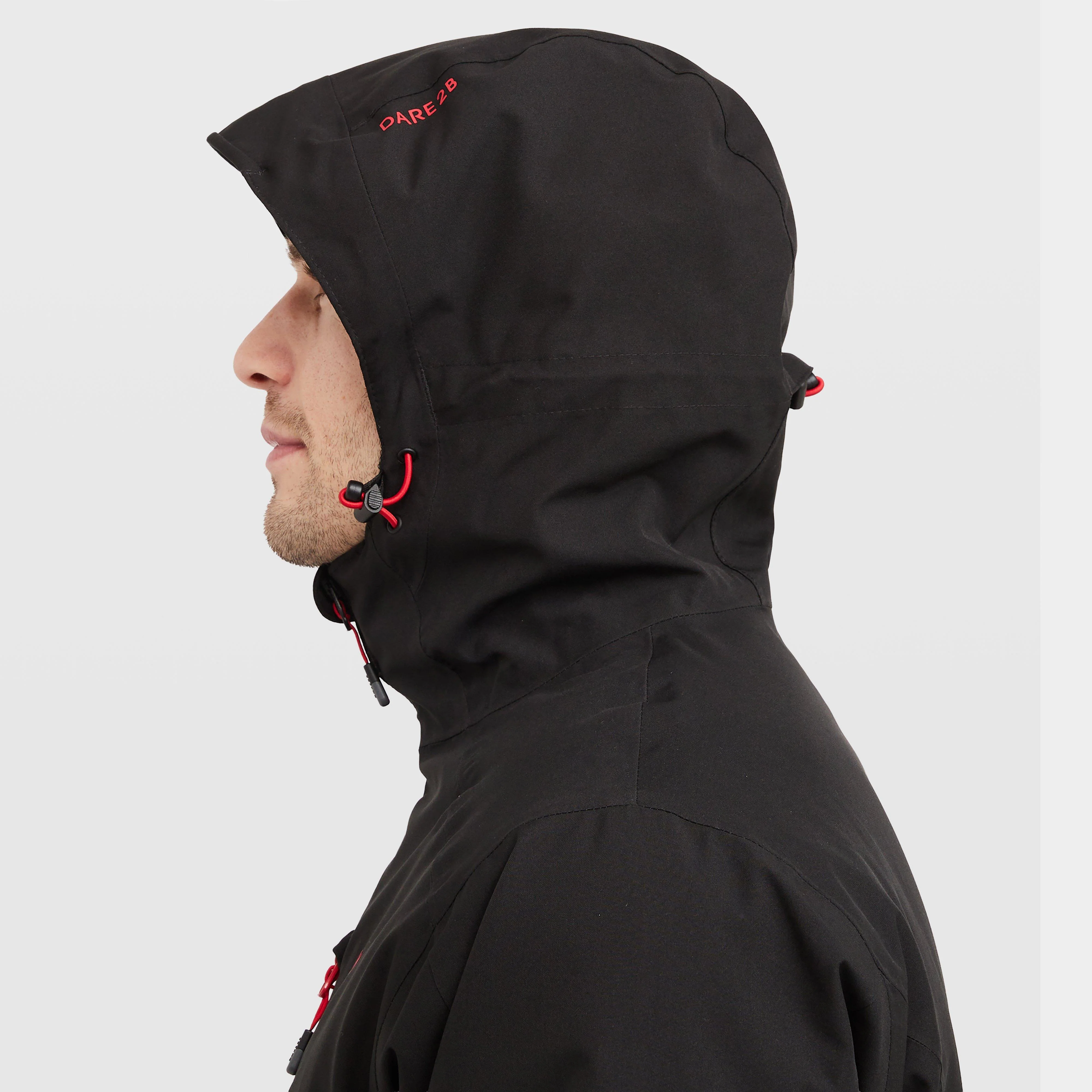 Men's Eagle III Ski Jacket - Image 5