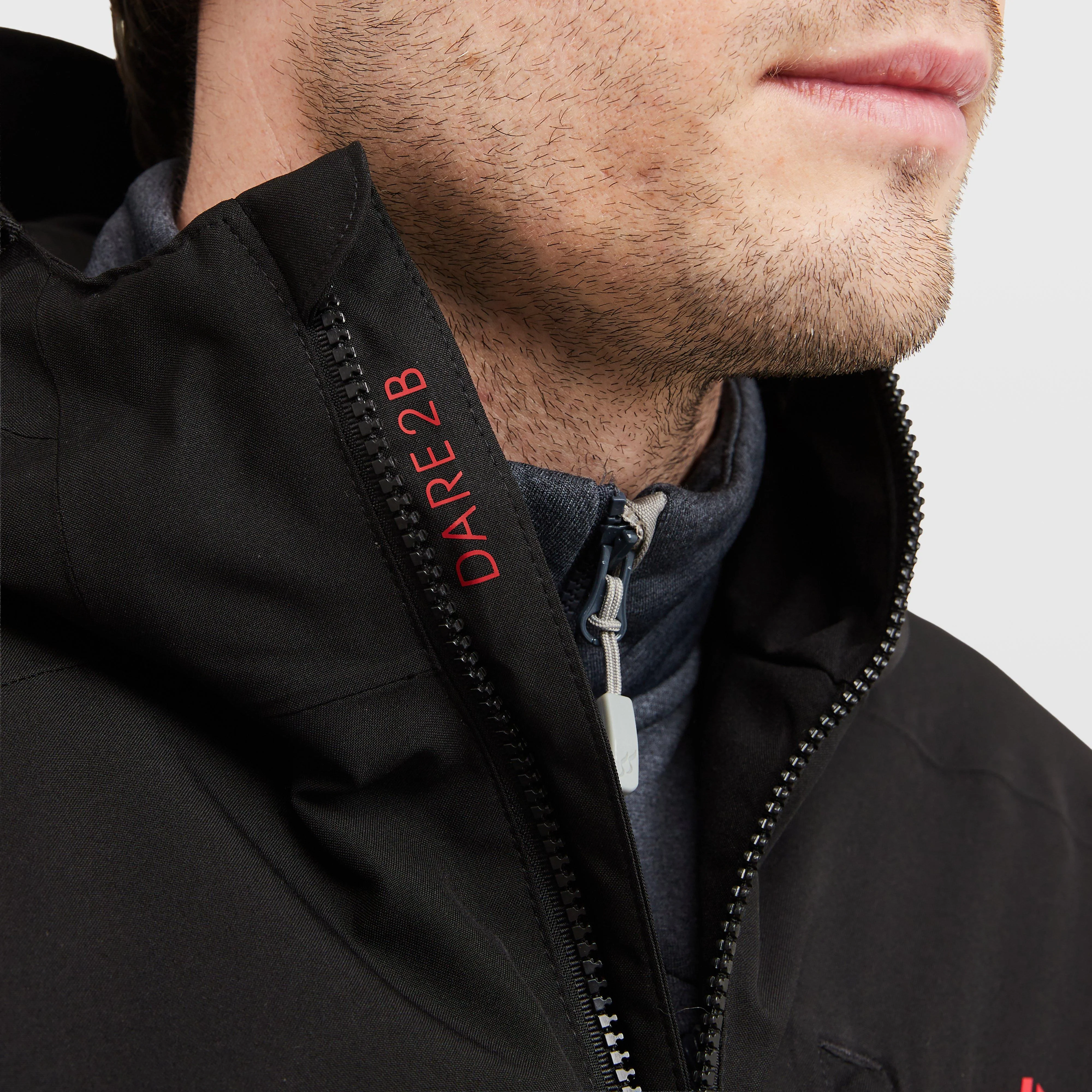 Men's Eagle III Ski Jacket - Image 7