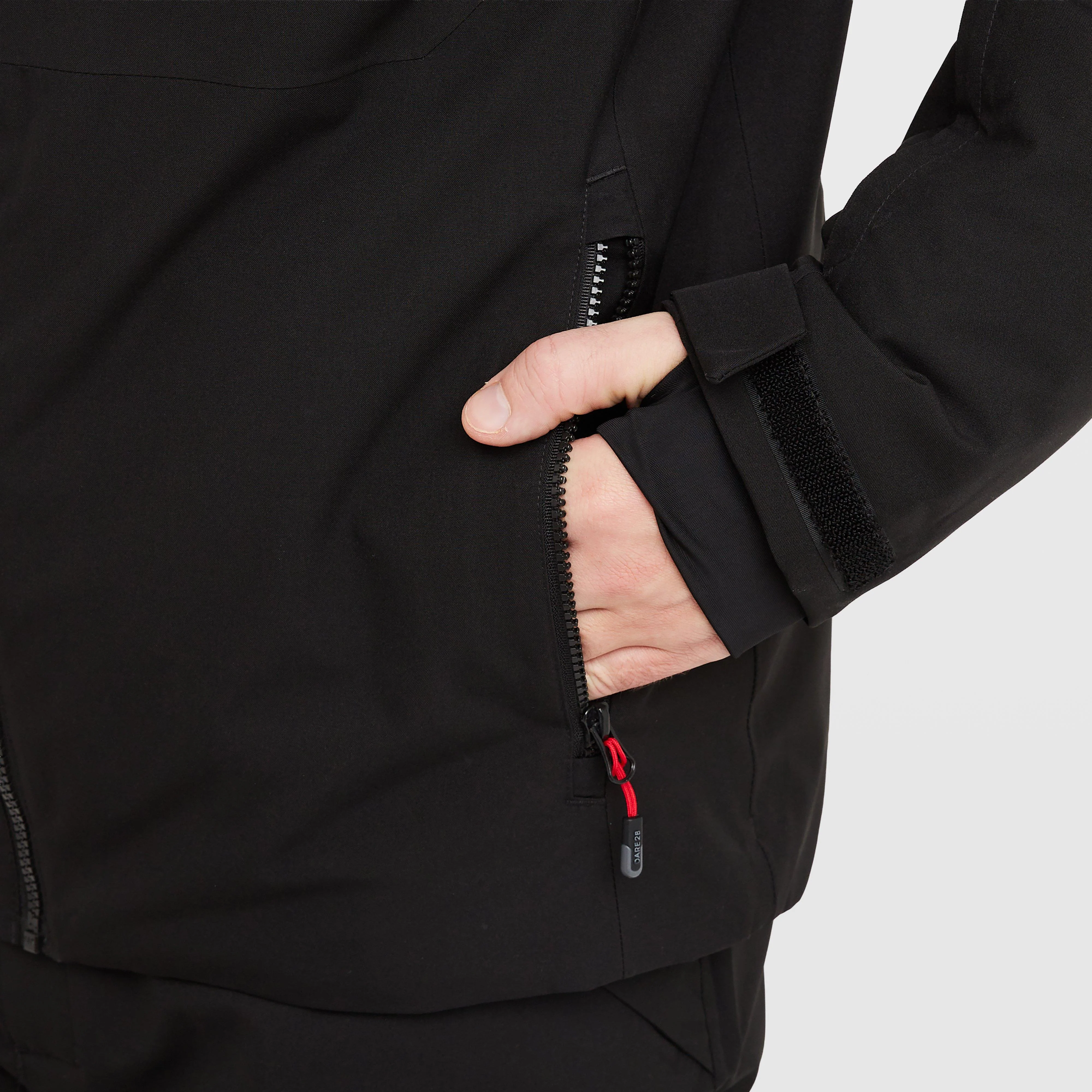 Men's Eagle III Ski Jacket - Image 8