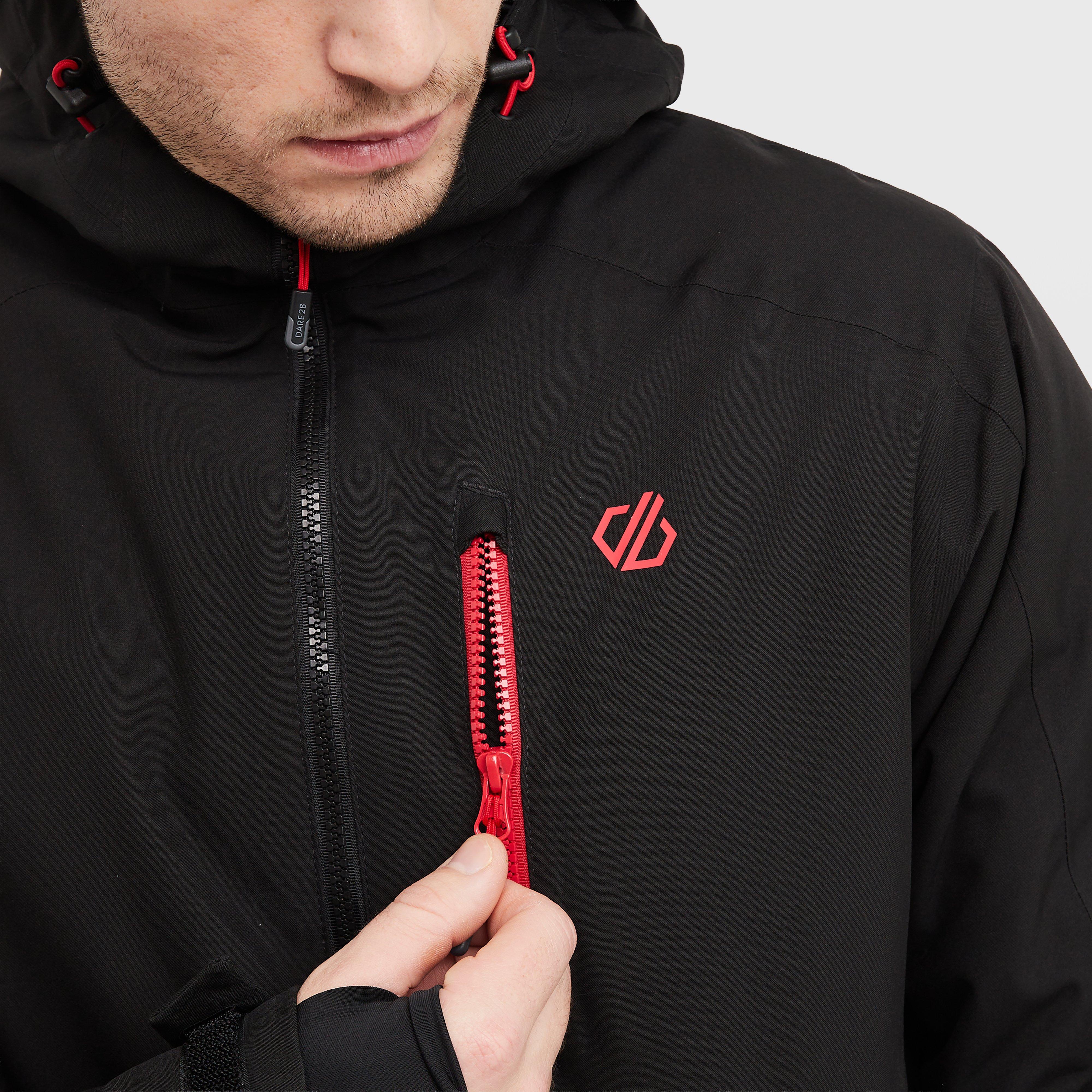 Men's Eagle III Ski Jacket - Image 9