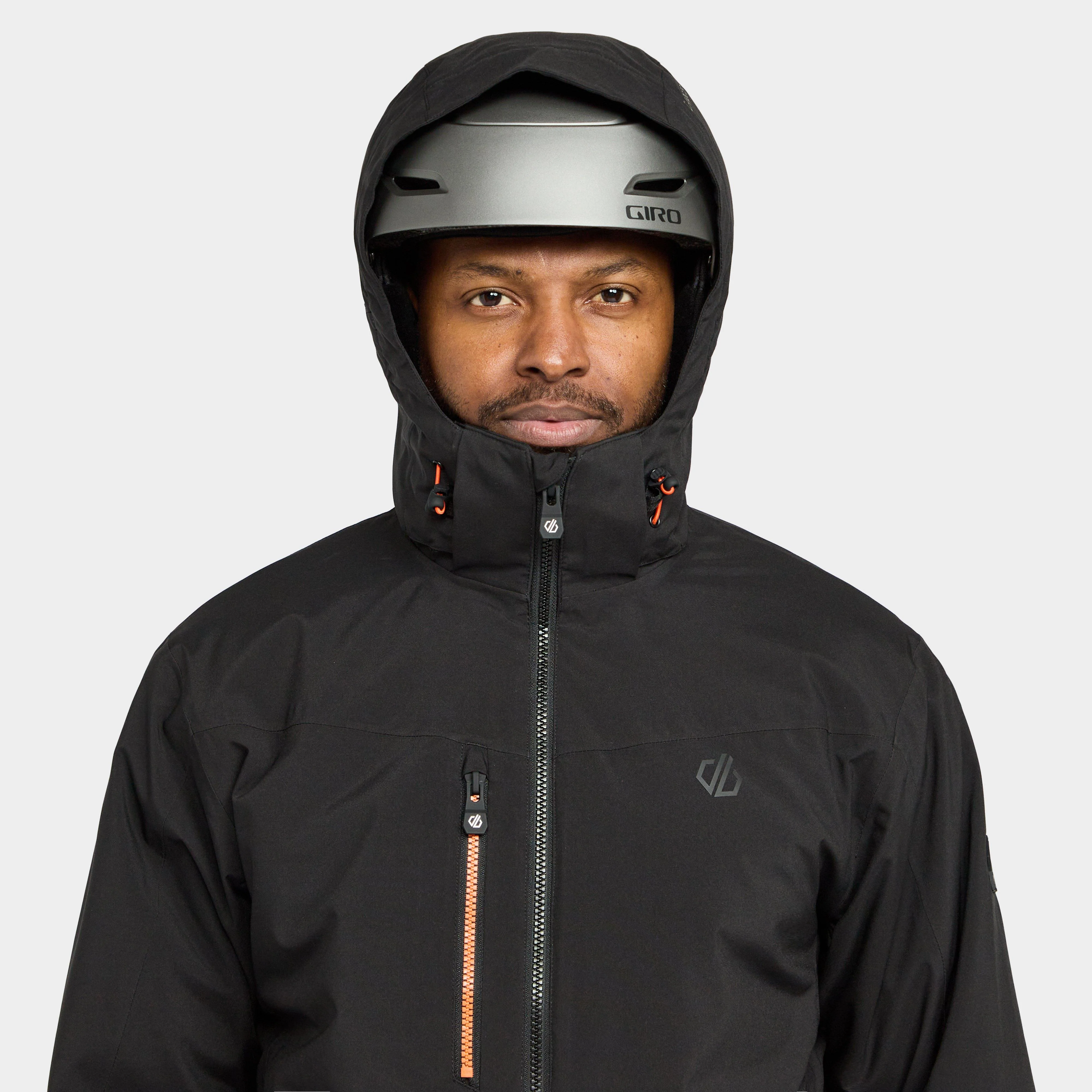 Men’s Eagle Ski Jacket - Image 11