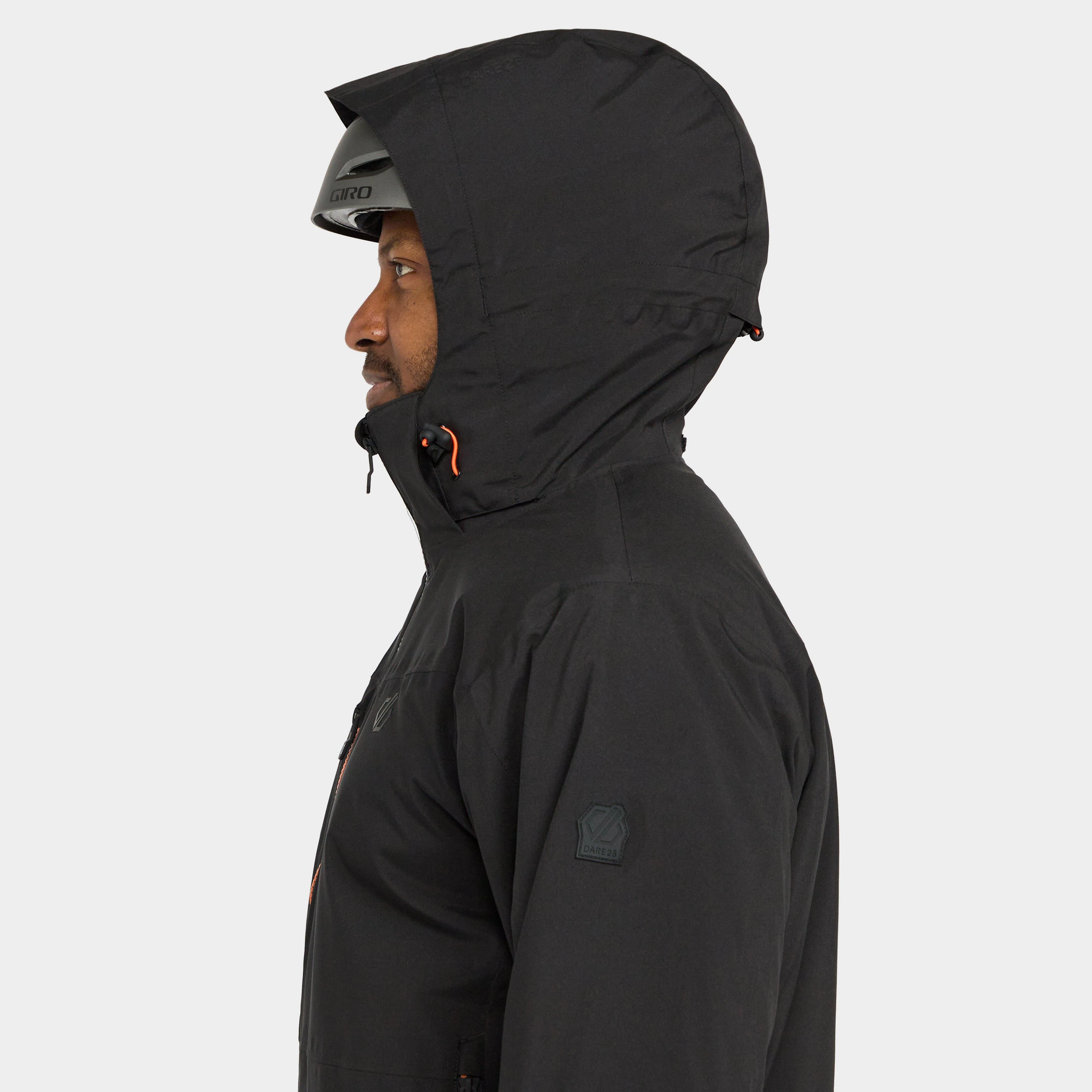 Men’s Eagle Ski Jacket - Image 12