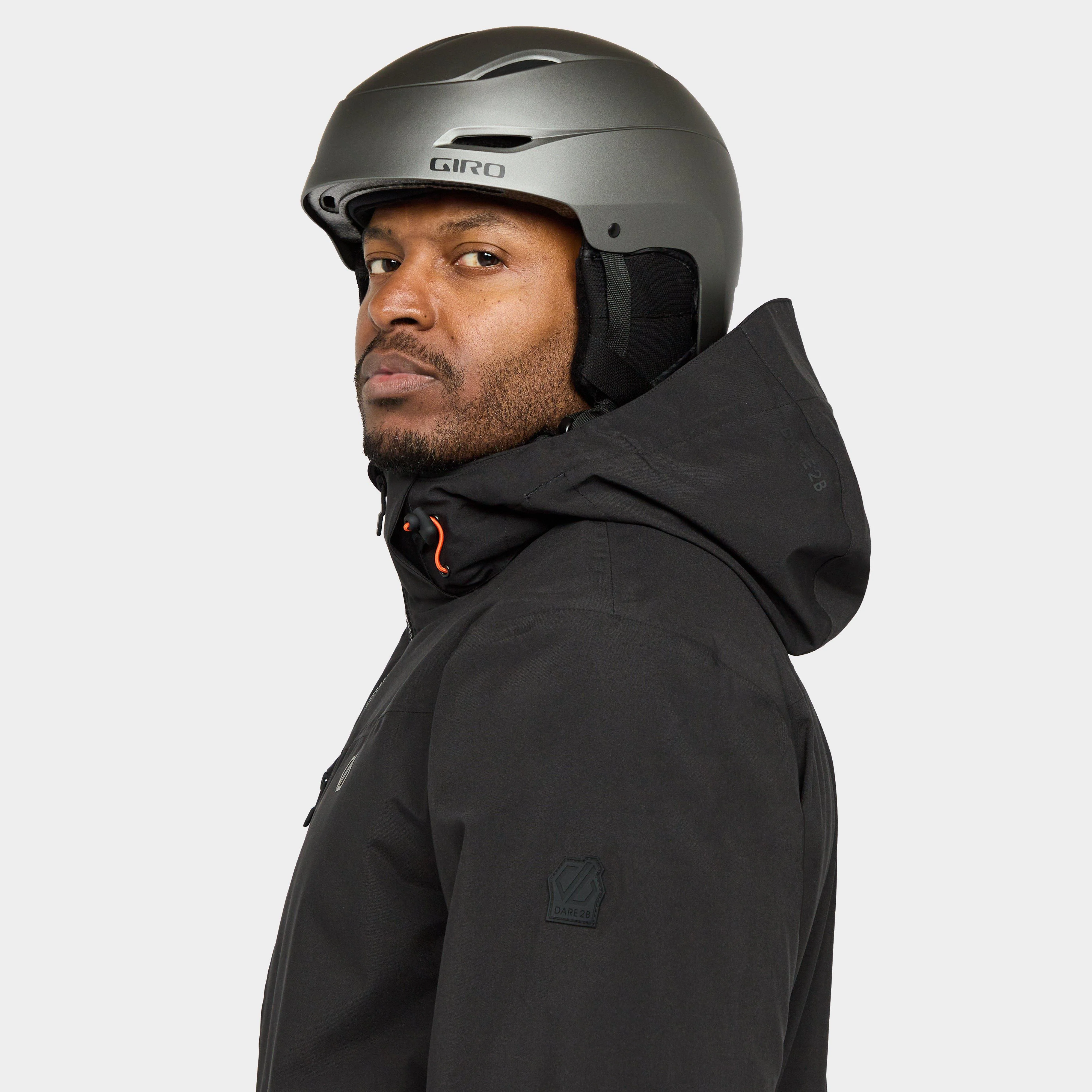 Men’s Eagle Ski Jacket - Image 14